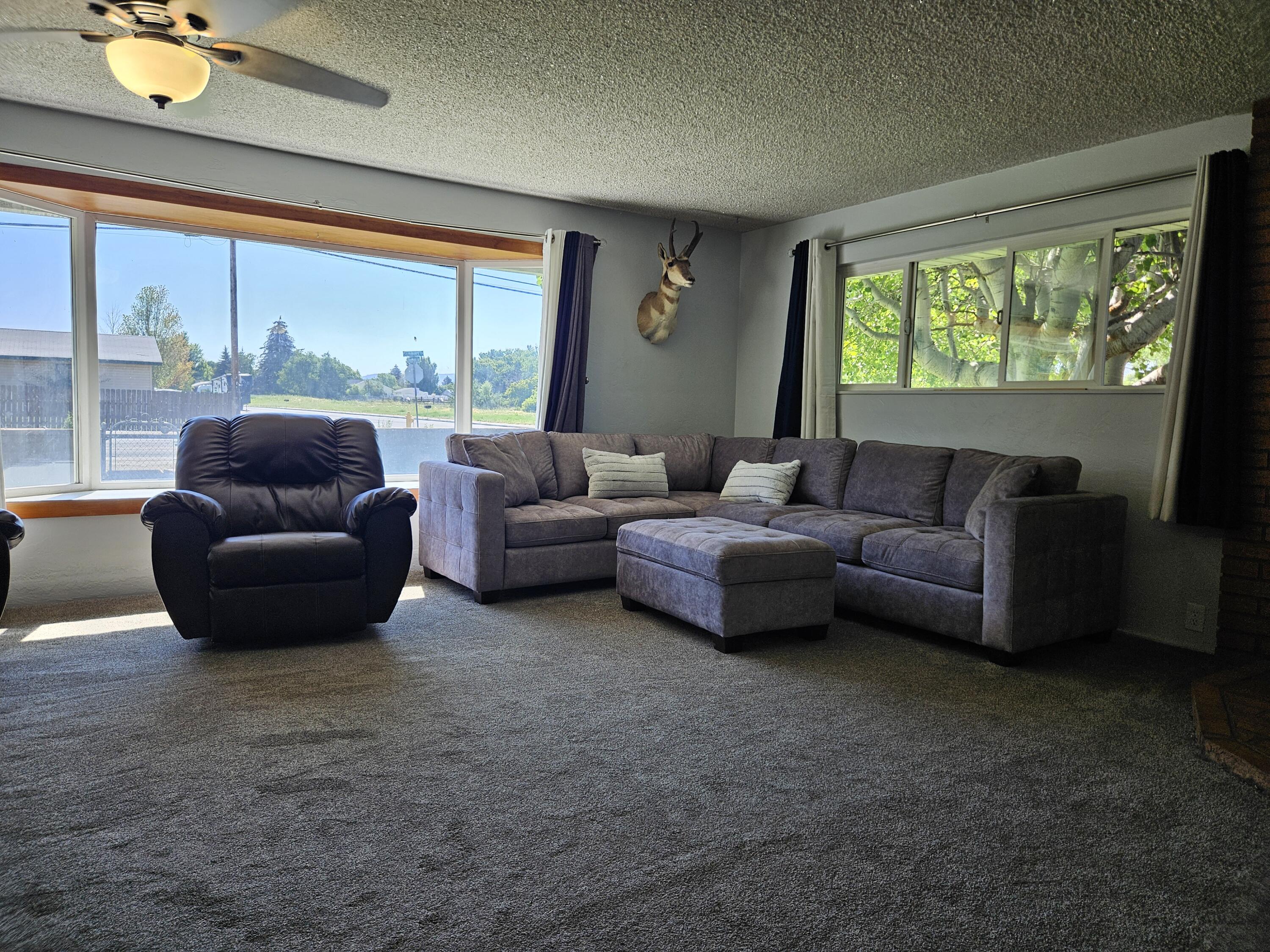 Burnsdale - Residential