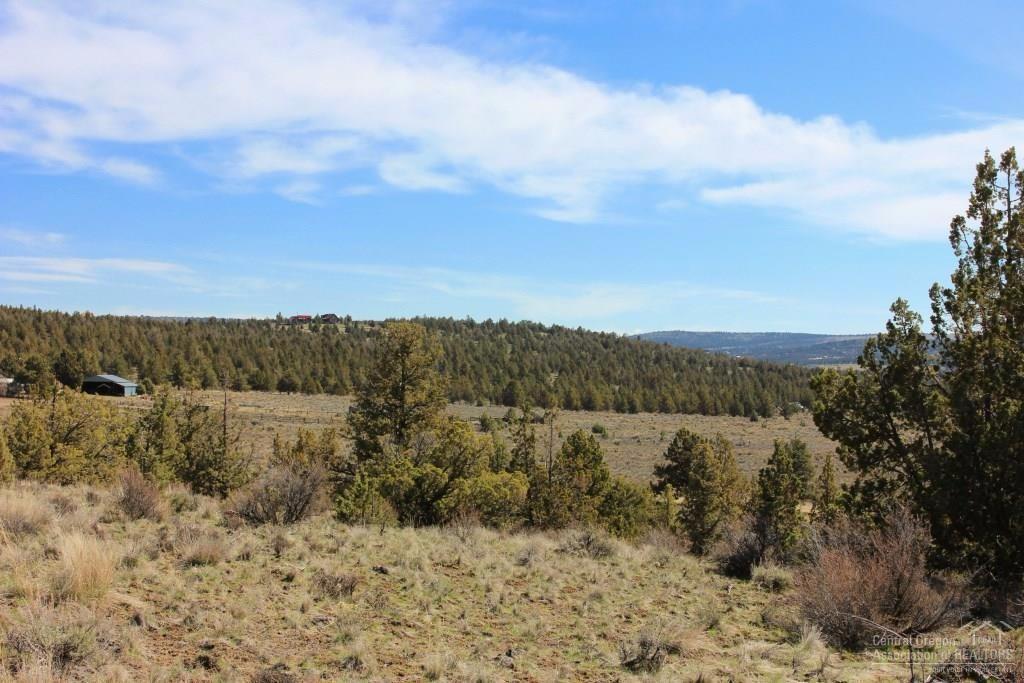 Longhorn Ridge - Land