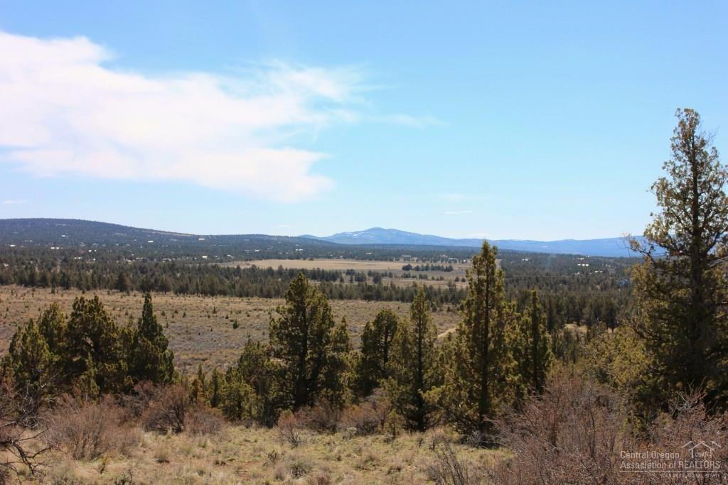 Longhorn Ridge - Land