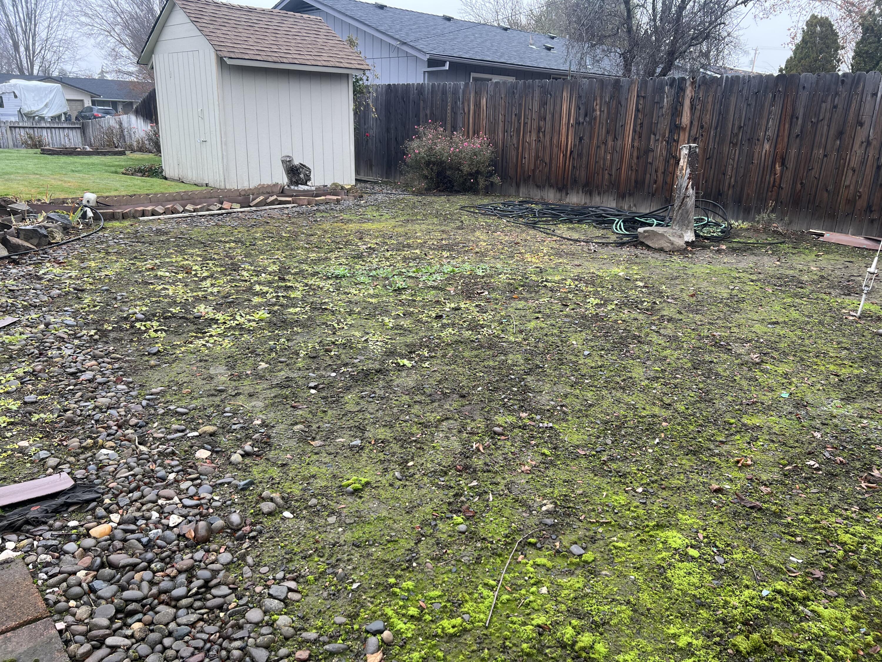 Happy Homes Subdivision - Residential
