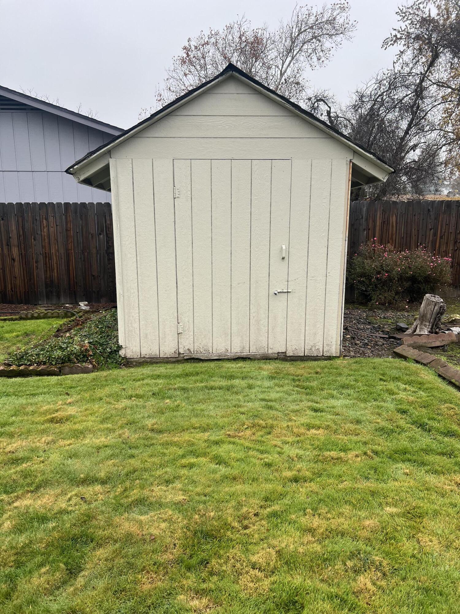 Happy Homes Subdivision - Residential