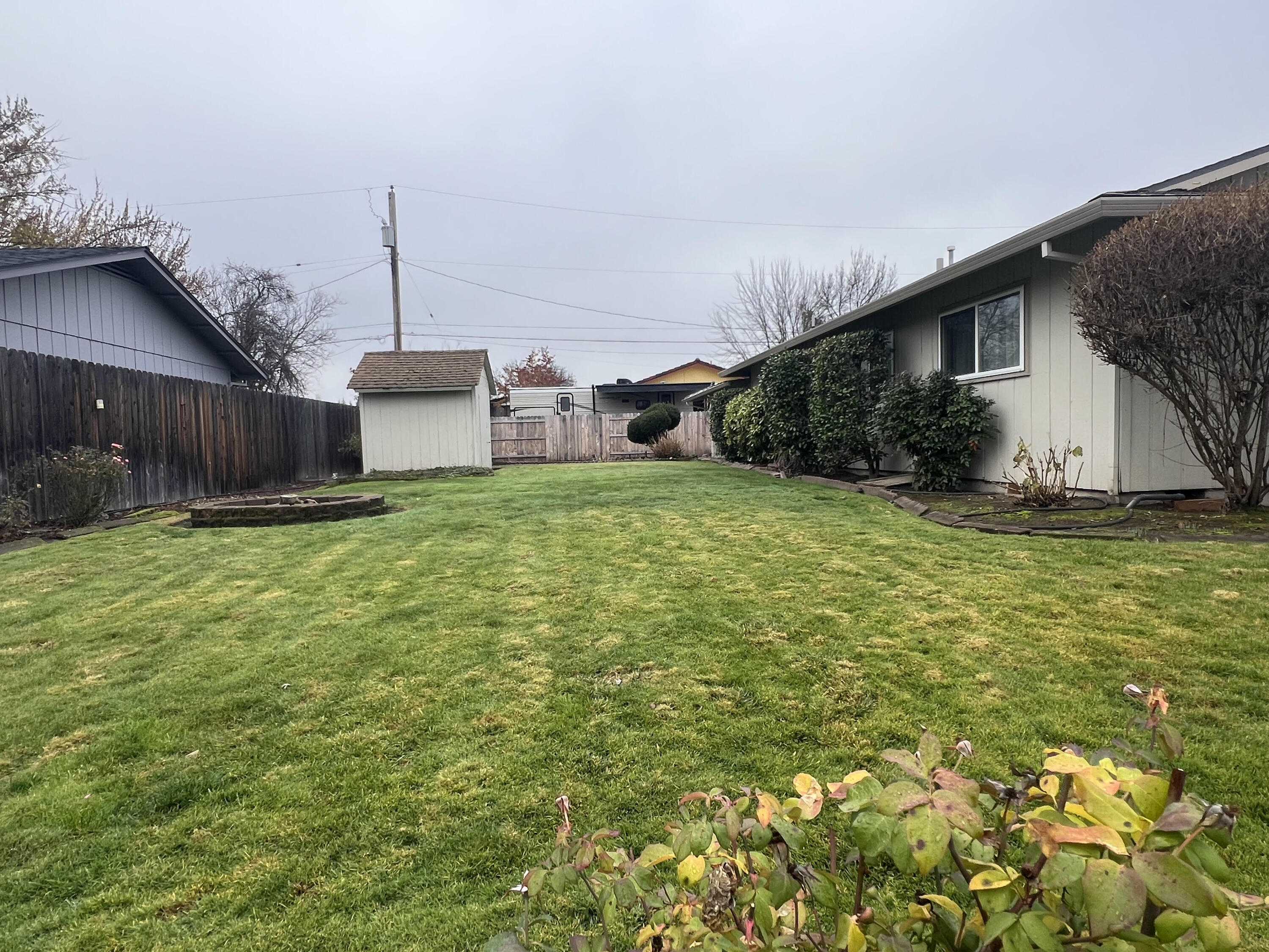 Happy Homes Subdivision - Residential