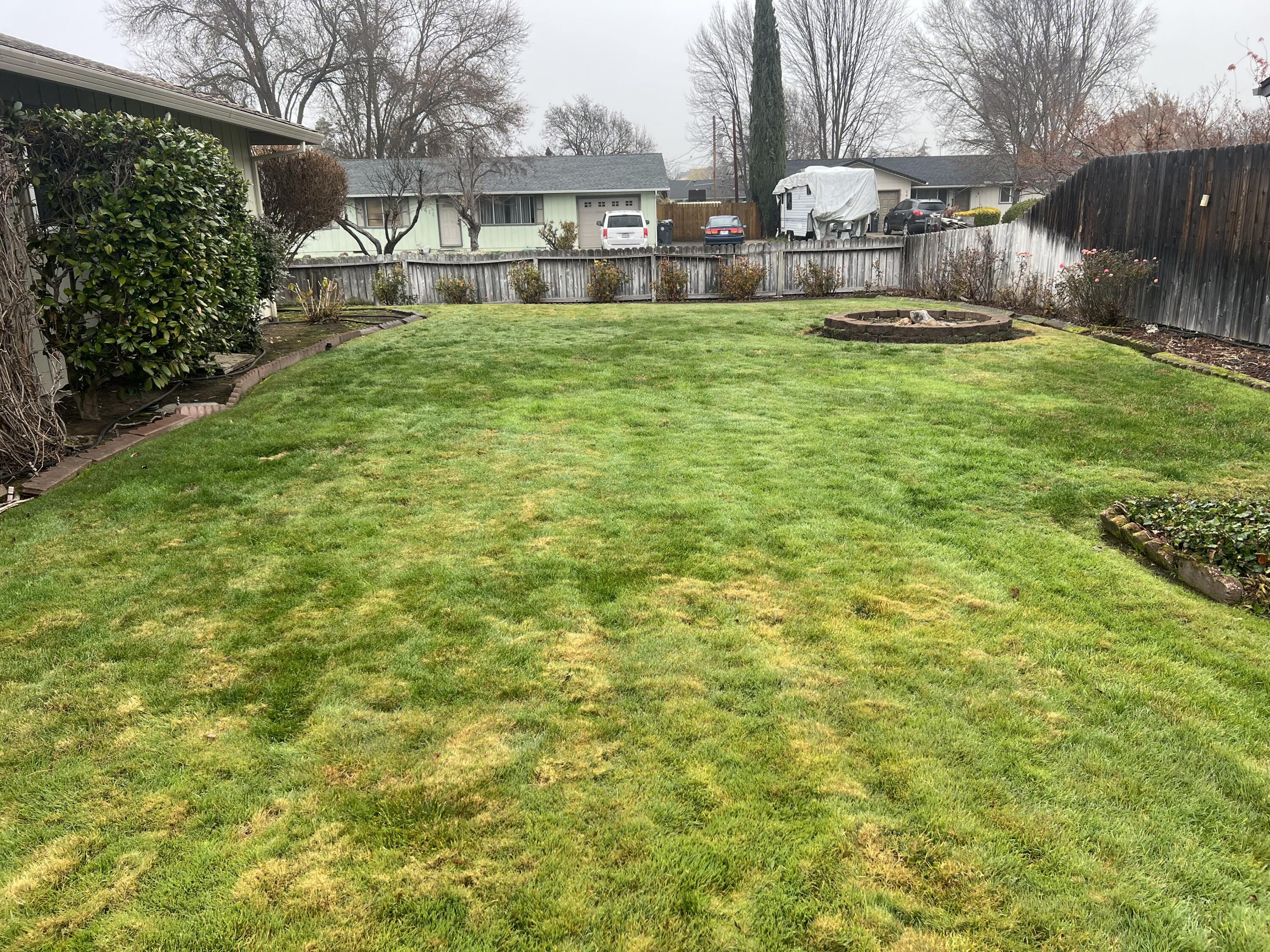Happy Homes Subdivision - Residential
