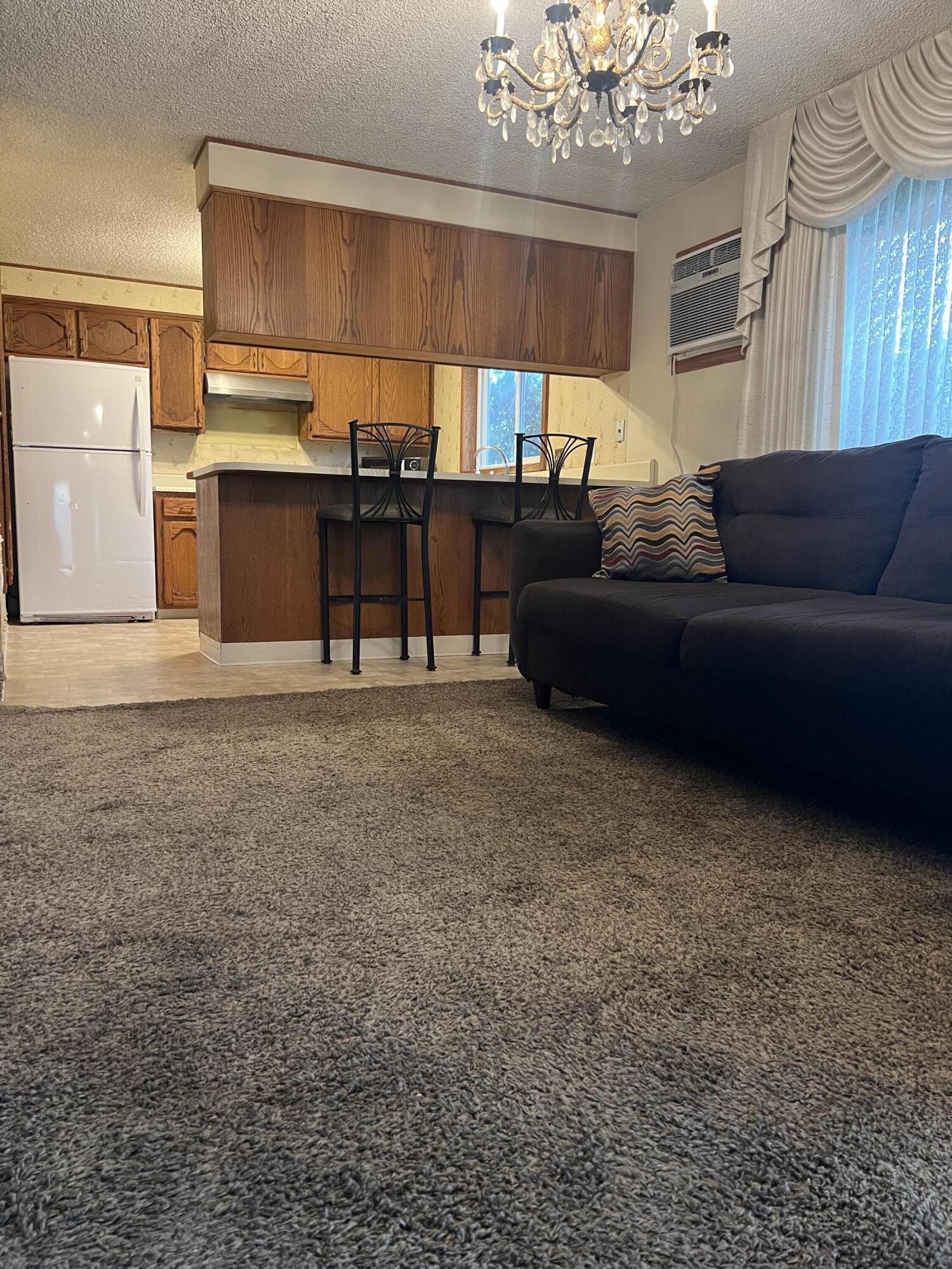 Happy Homes Subdivision - Residential