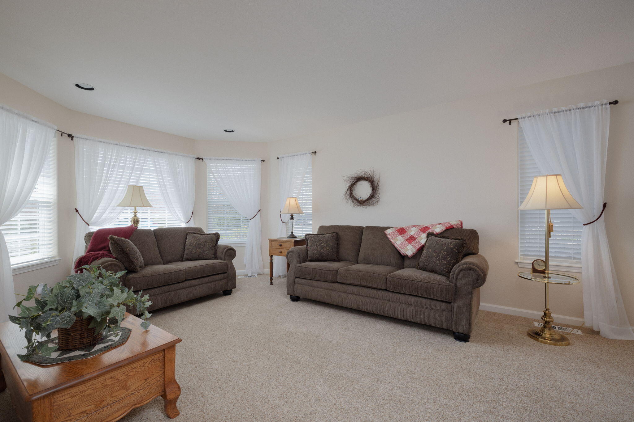Starwood - Residential
