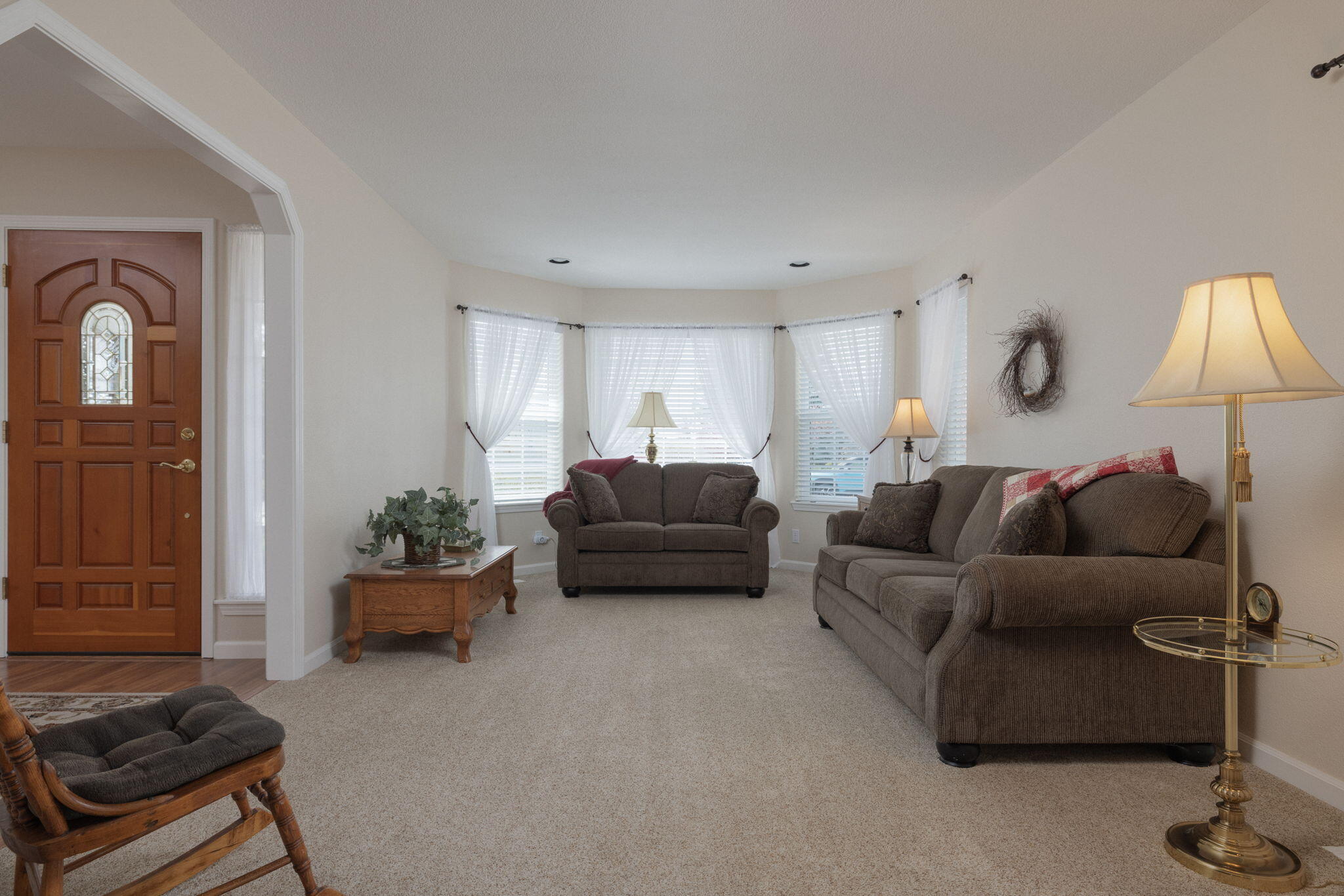 Starwood - Residential