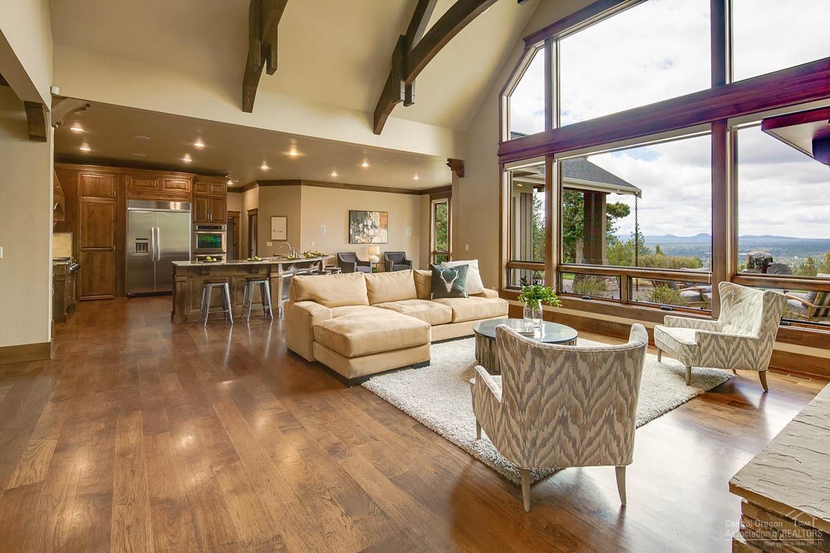Awbrey Butte - Residential