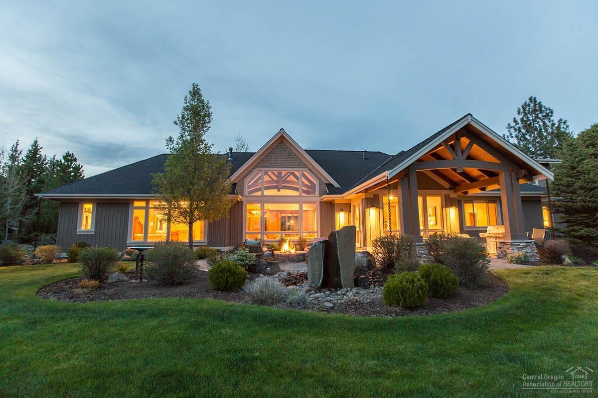 Awbrey Butte - Residential