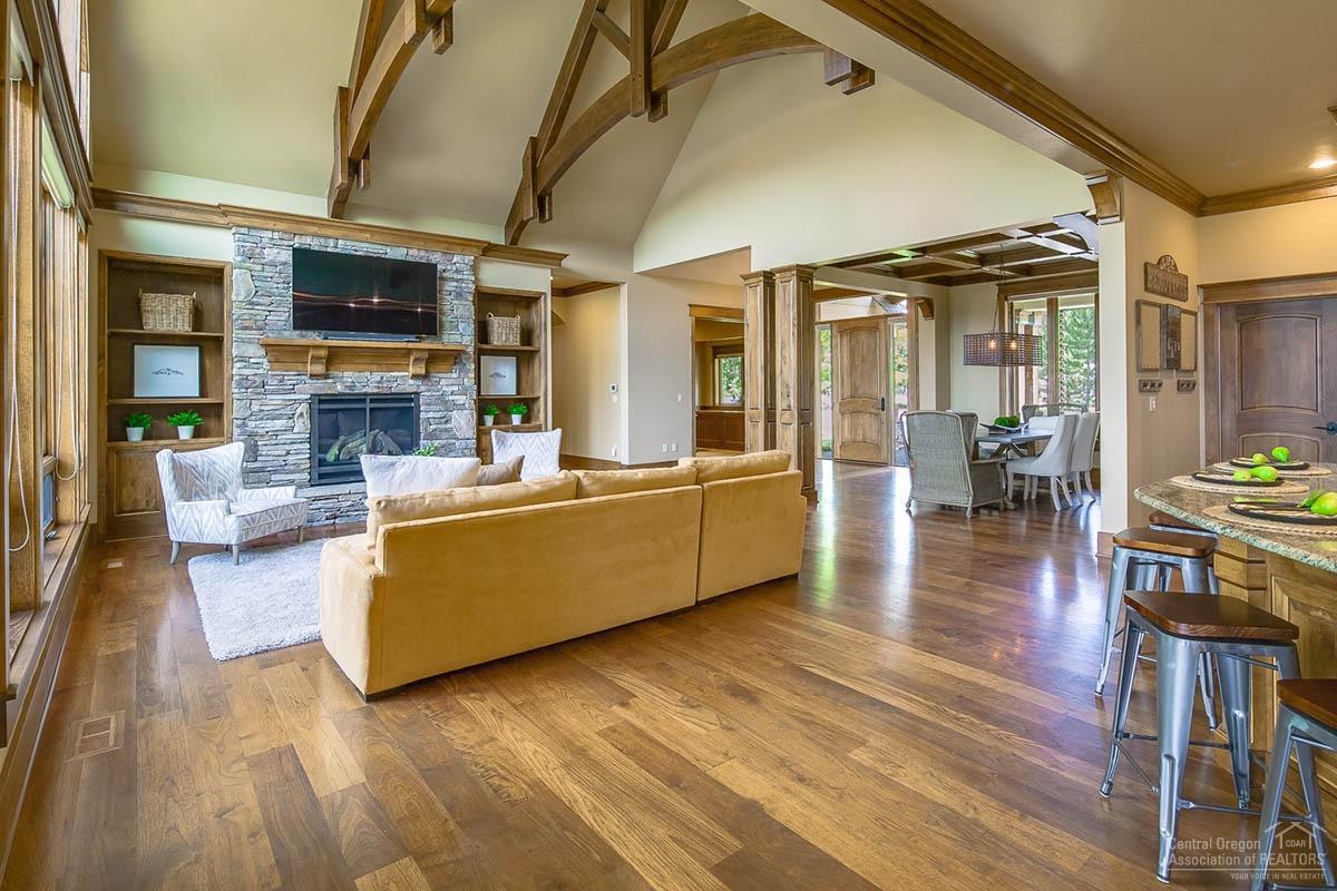 Awbrey Butte - Residential