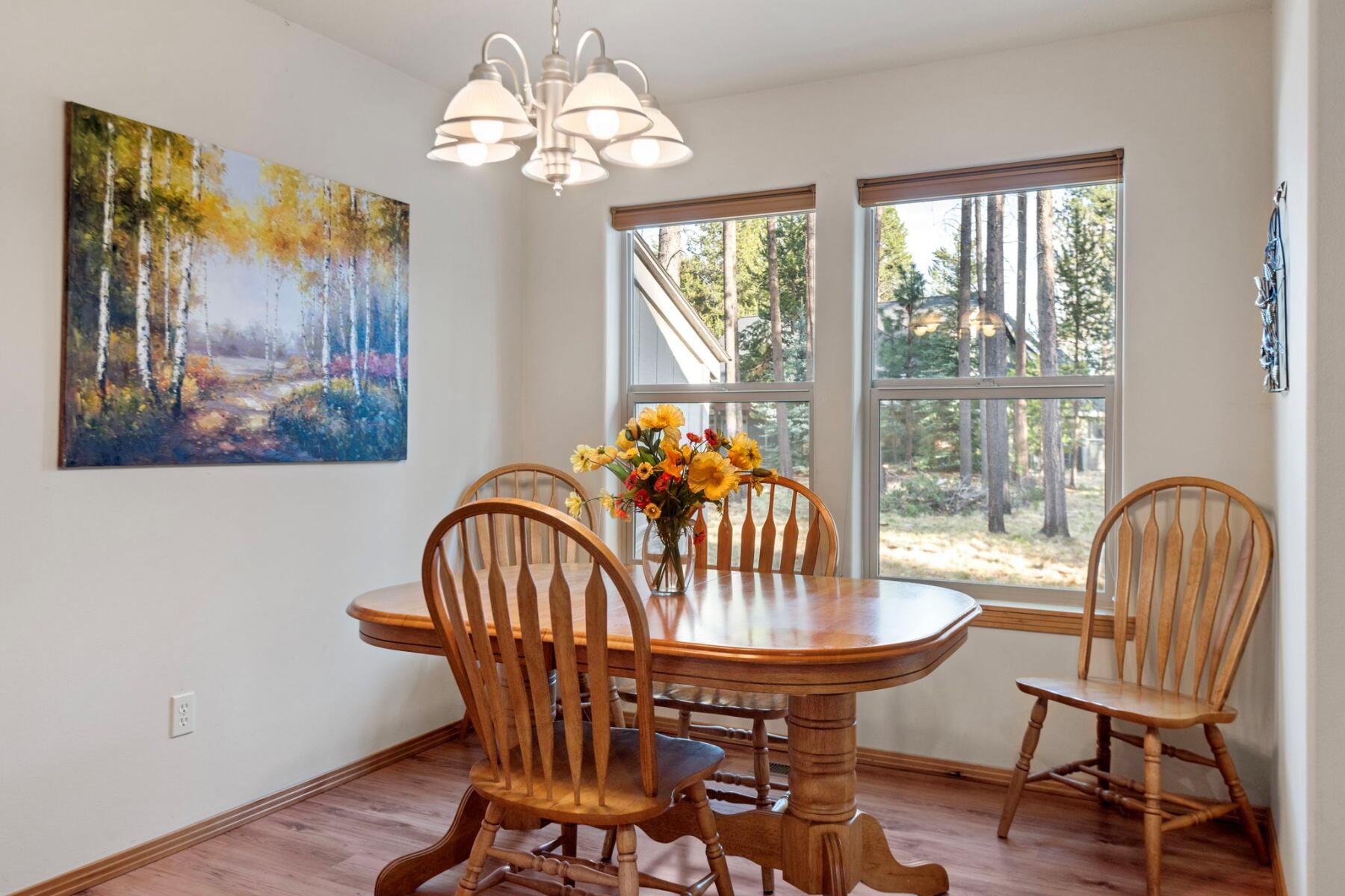 River Meadows - Residential
