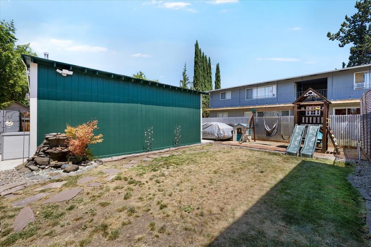 N/A - Residential