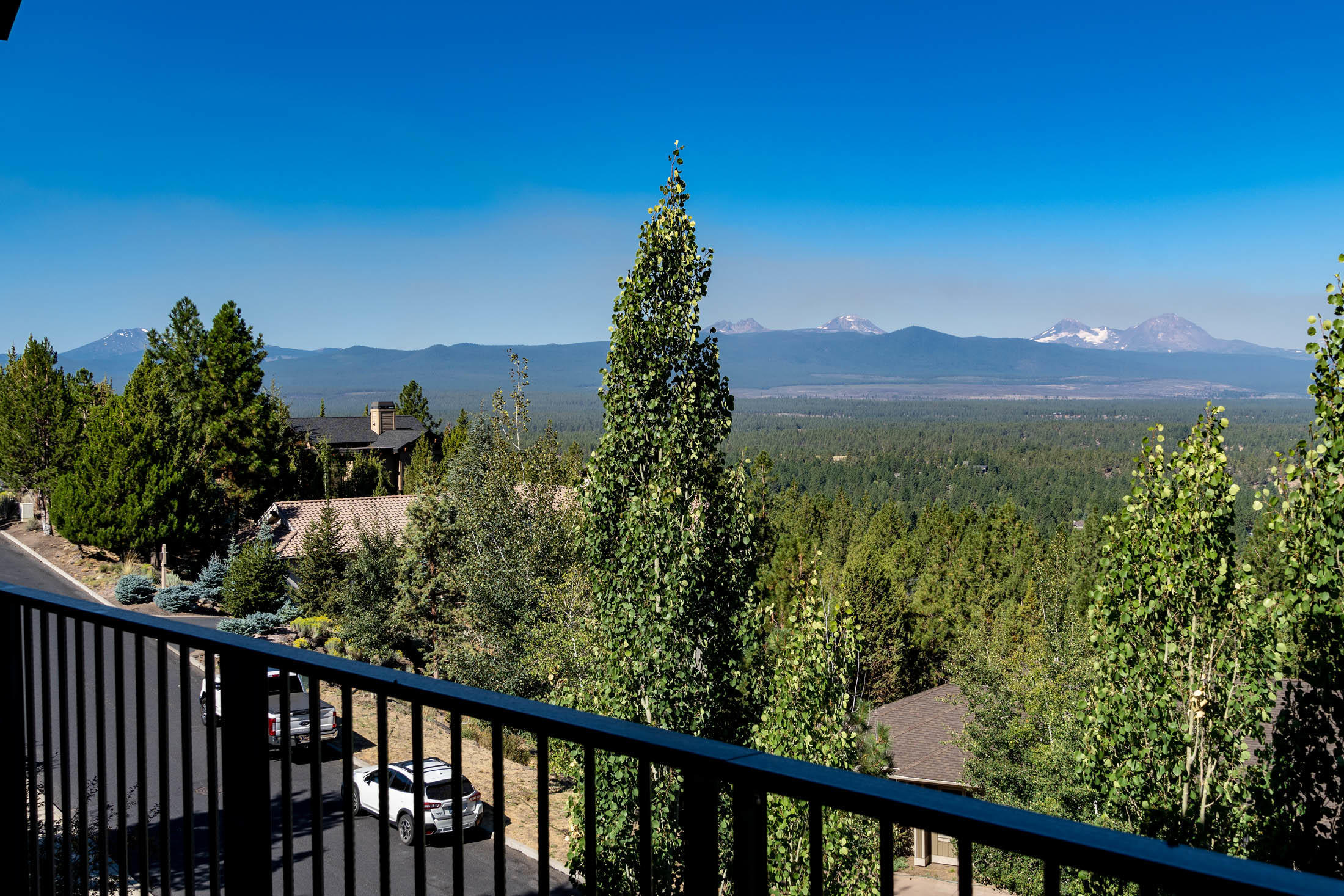 Awbrey Butte - Residential