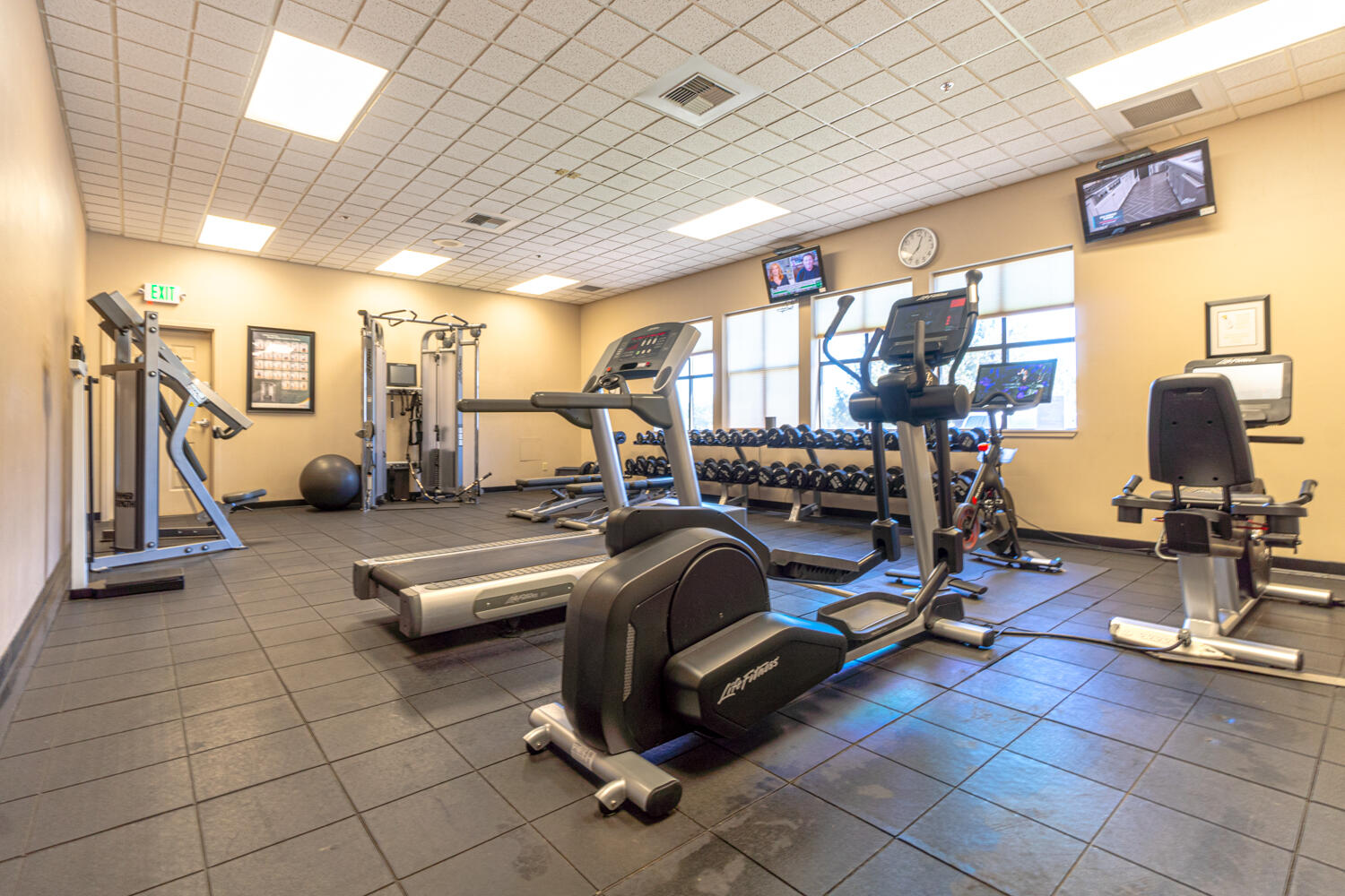Eagle Crest - Residential