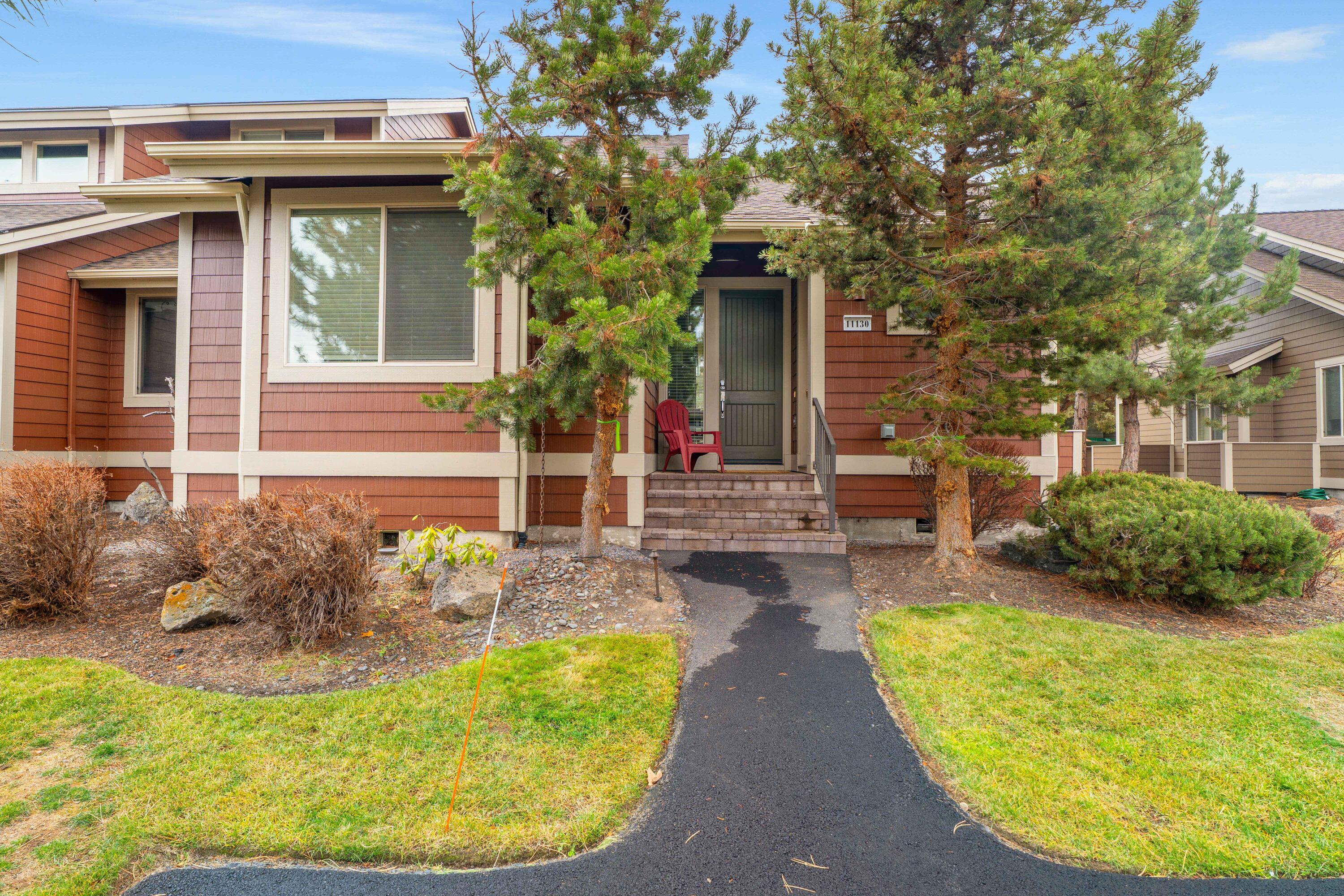 Eagle Crest - Residential