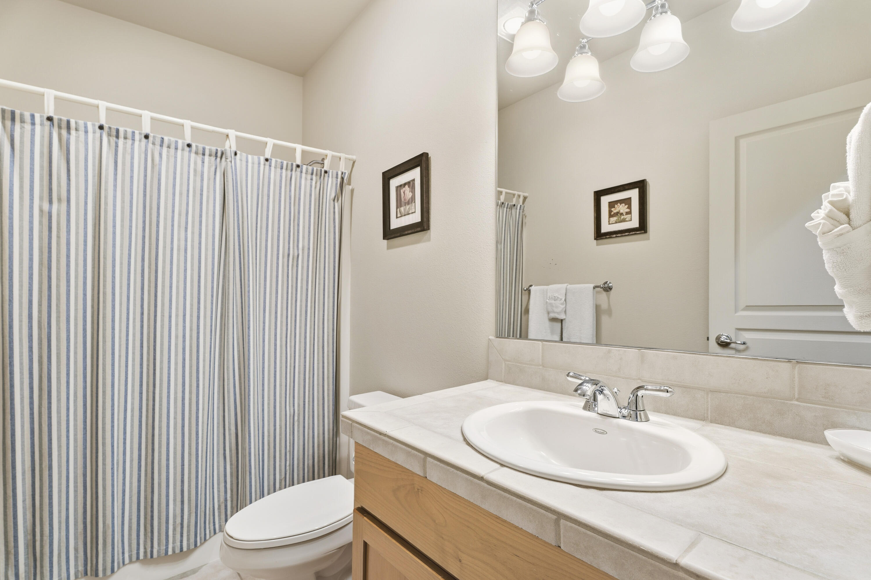 Eagle Crest - Residential