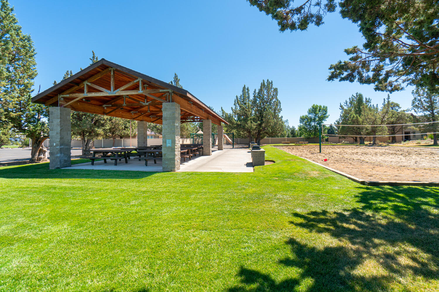 Eagle Crest - Residential