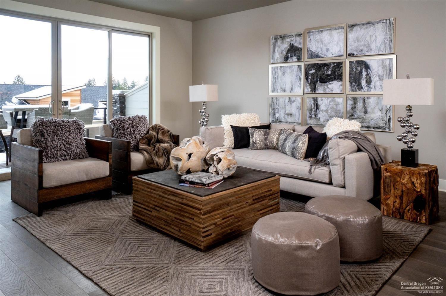 Rivers Edge Village - Residential