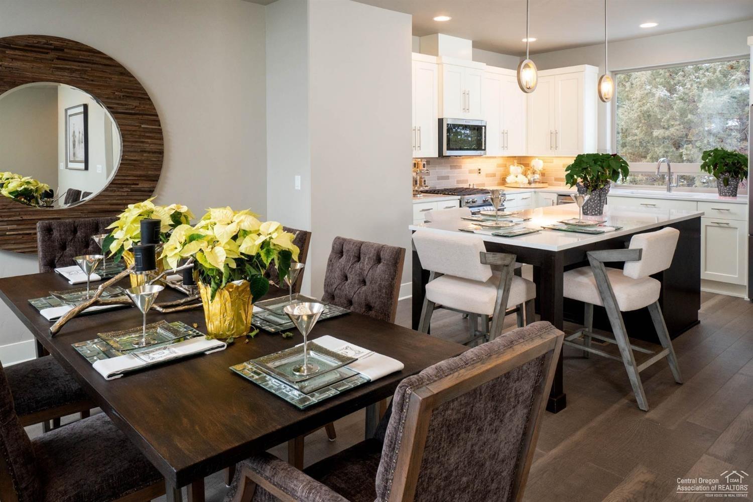 Rivers Edge Village - Residential