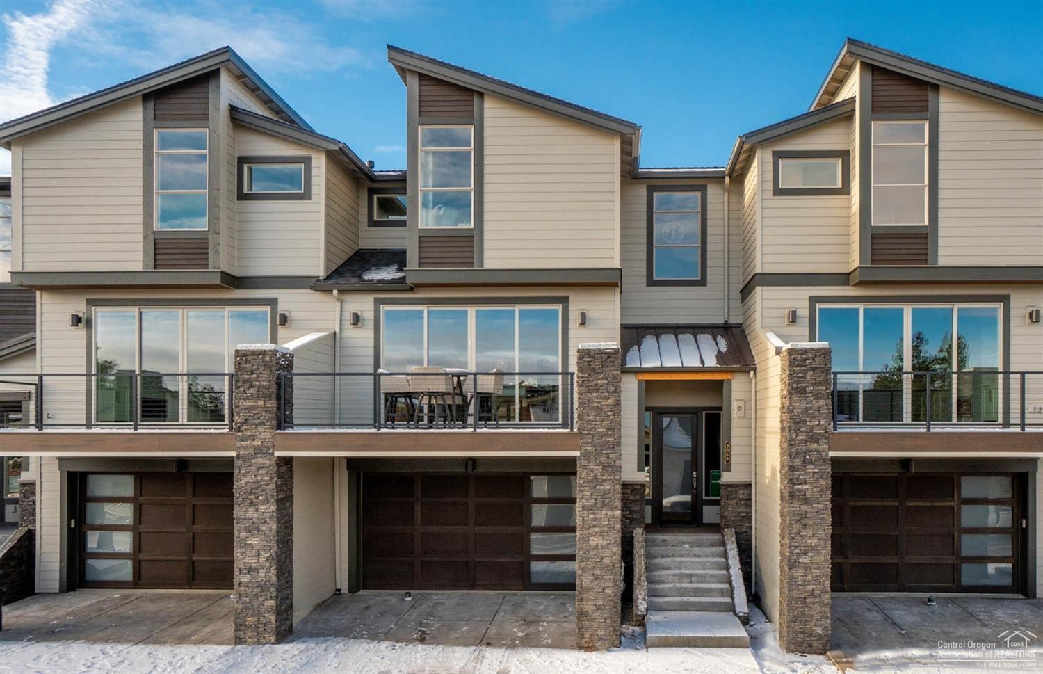 Rivers Edge Village - Residential