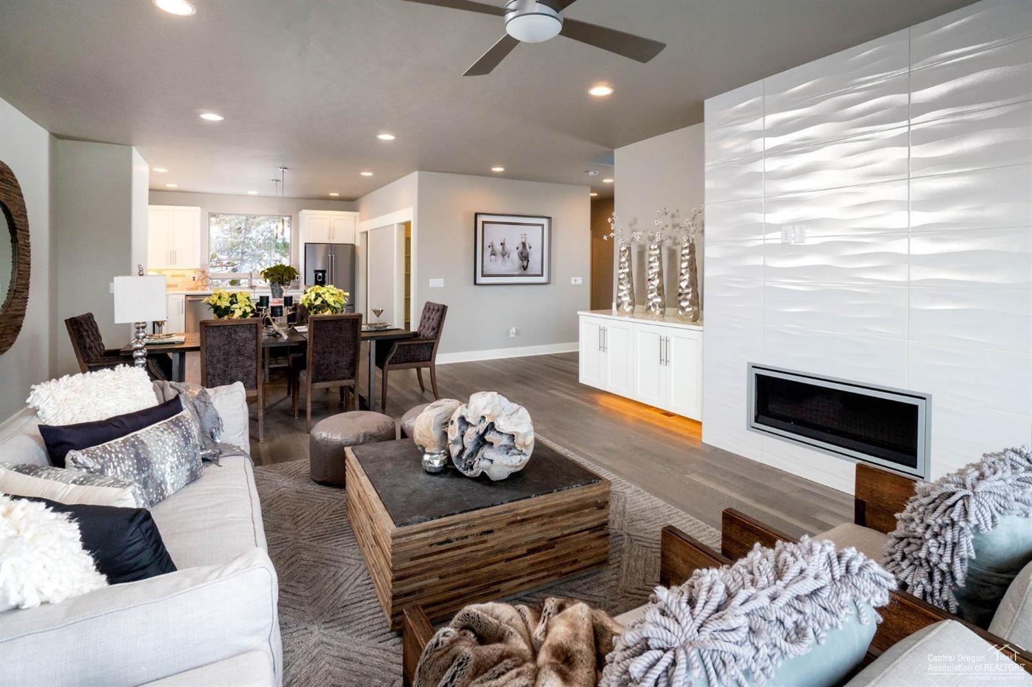 Rivers Edge Village - Residential