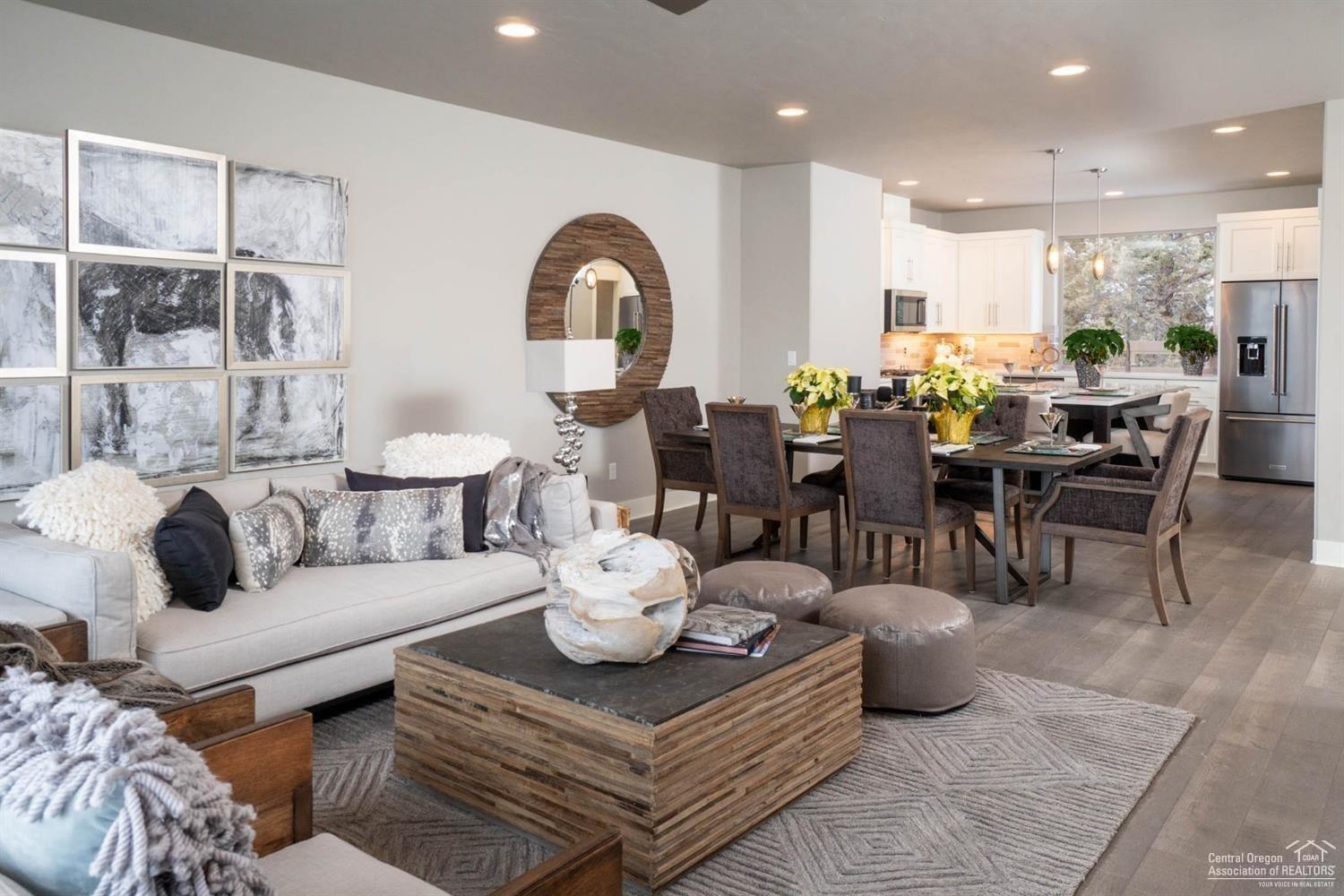 Rivers Edge Village - Residential