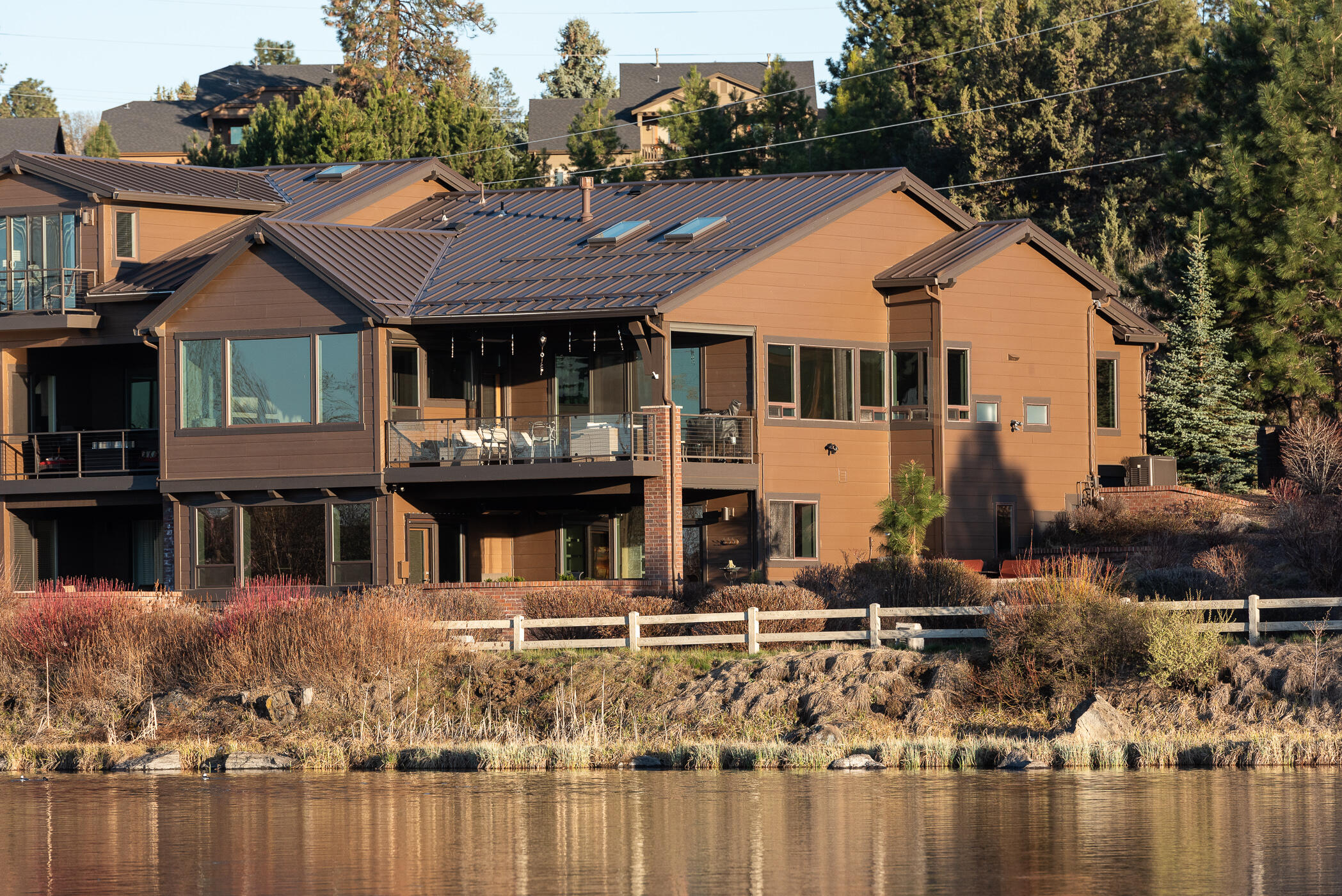 Deschutes Landing - Residential