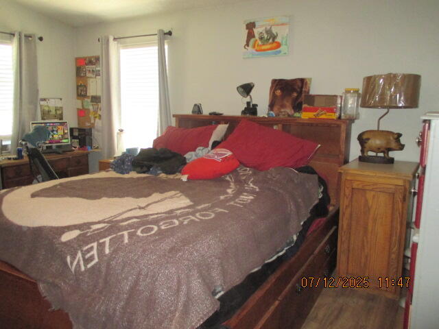 Klamath River Acres - Residential