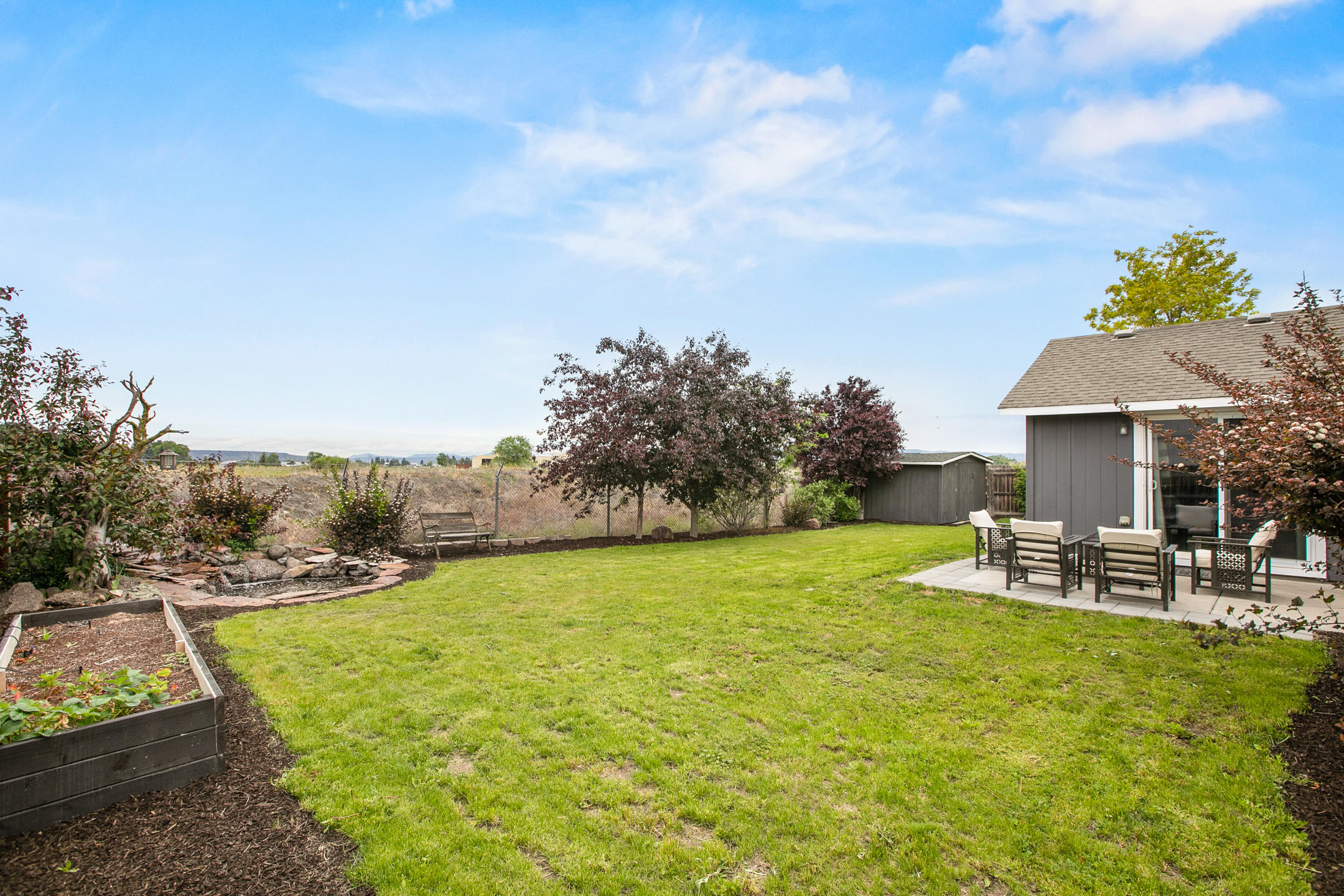 stone - Residential