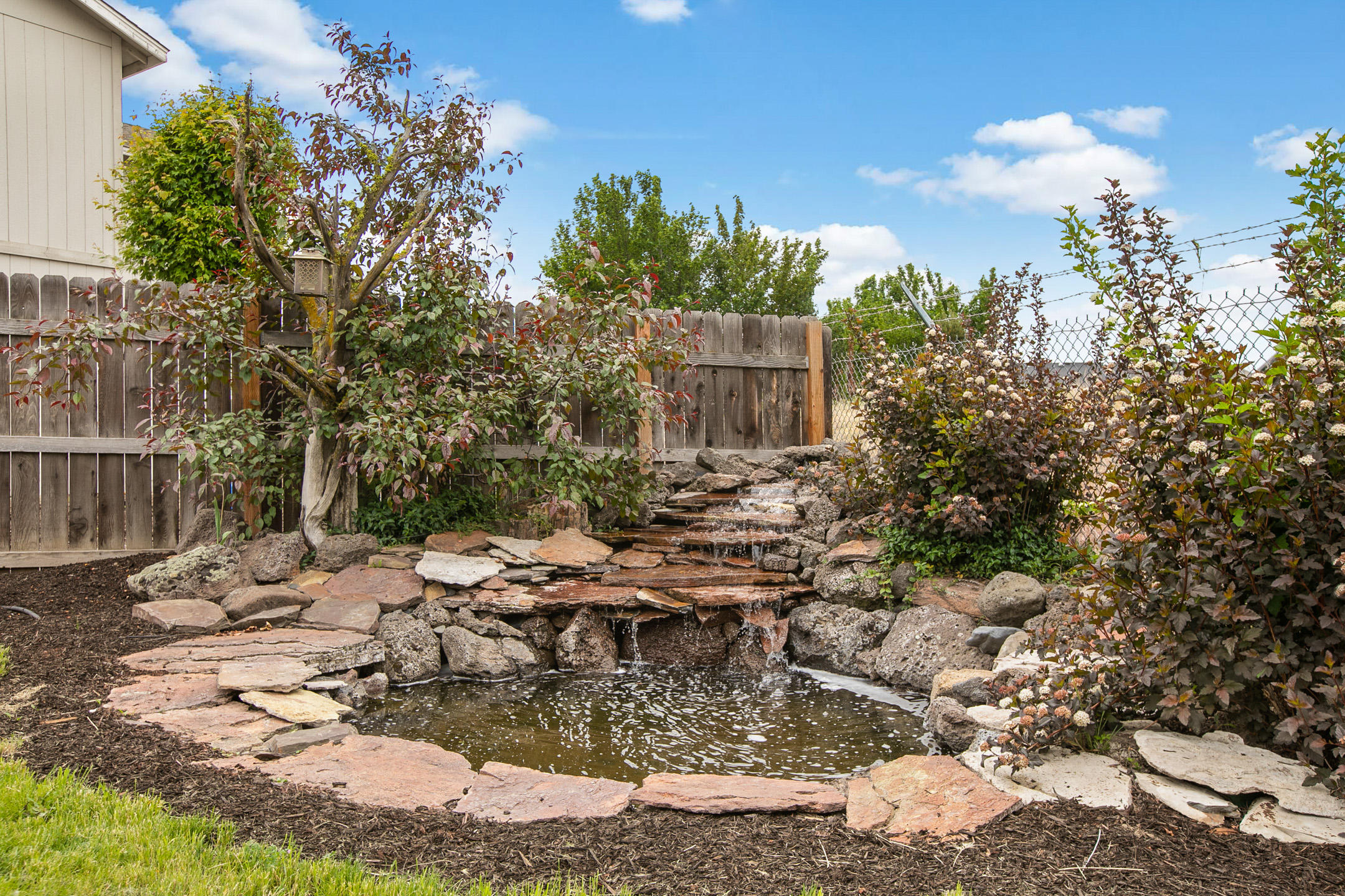 stone - Residential