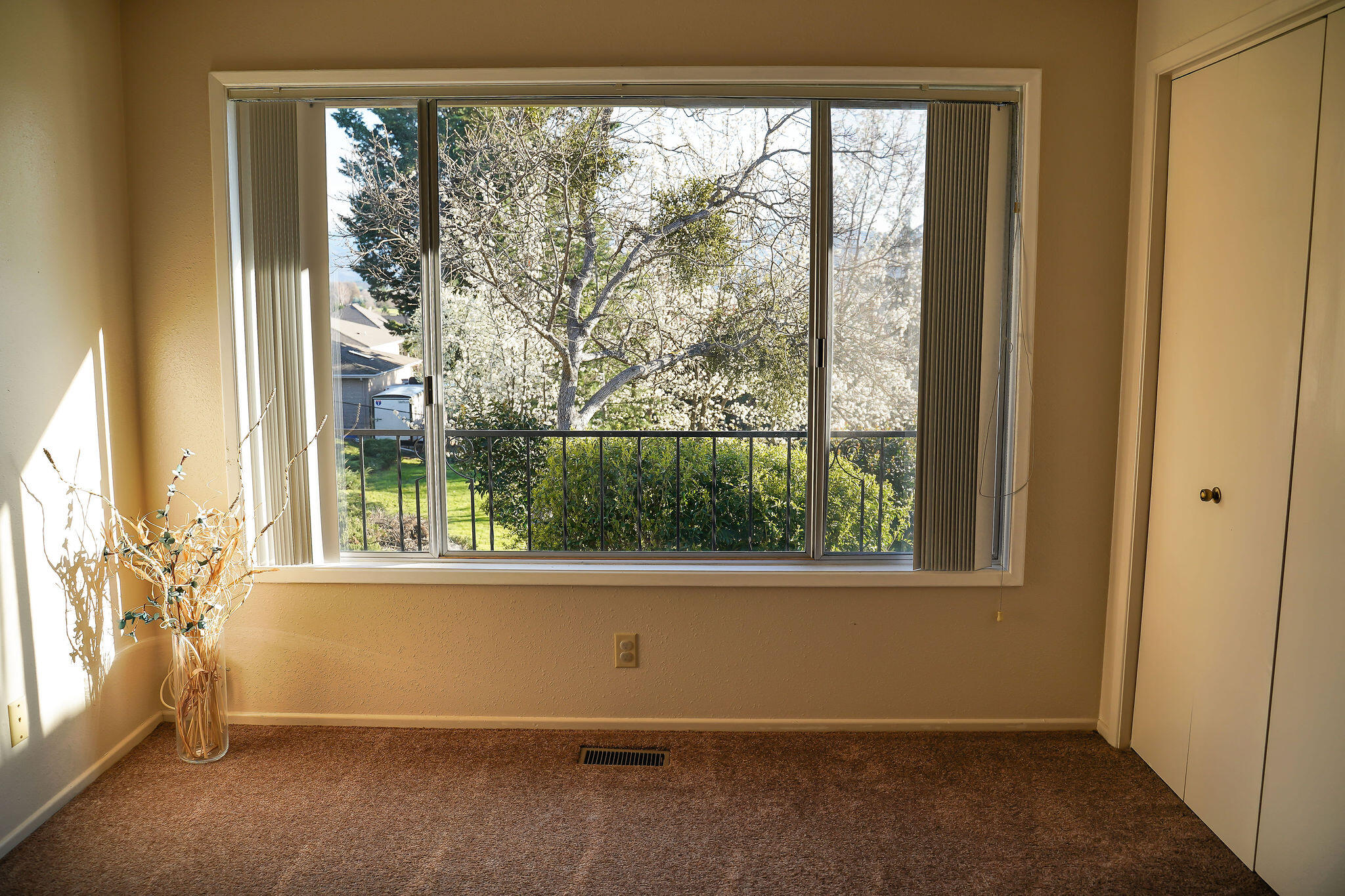Bel Air Heights - Residential