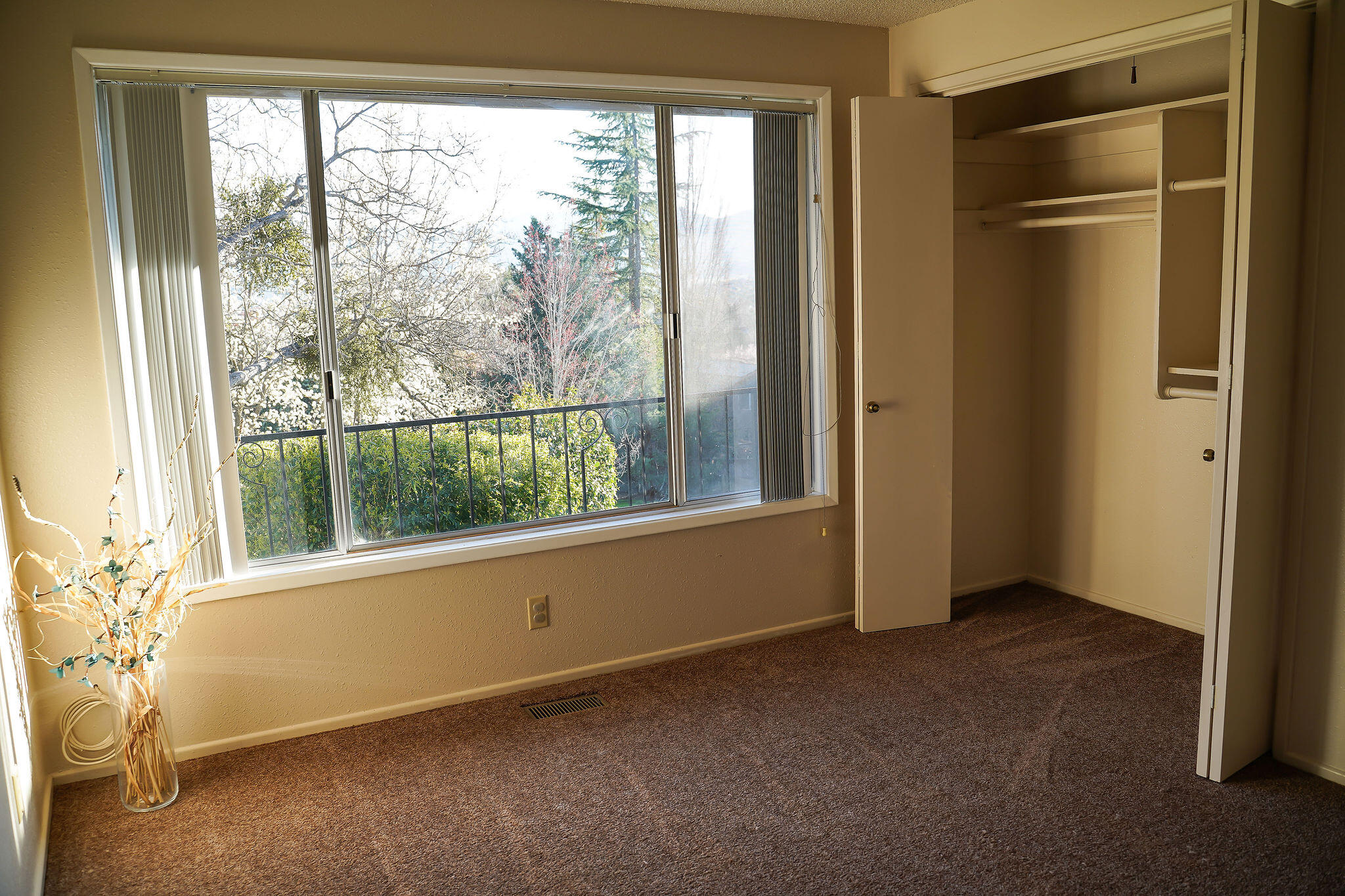 Bel Air Heights - Residential