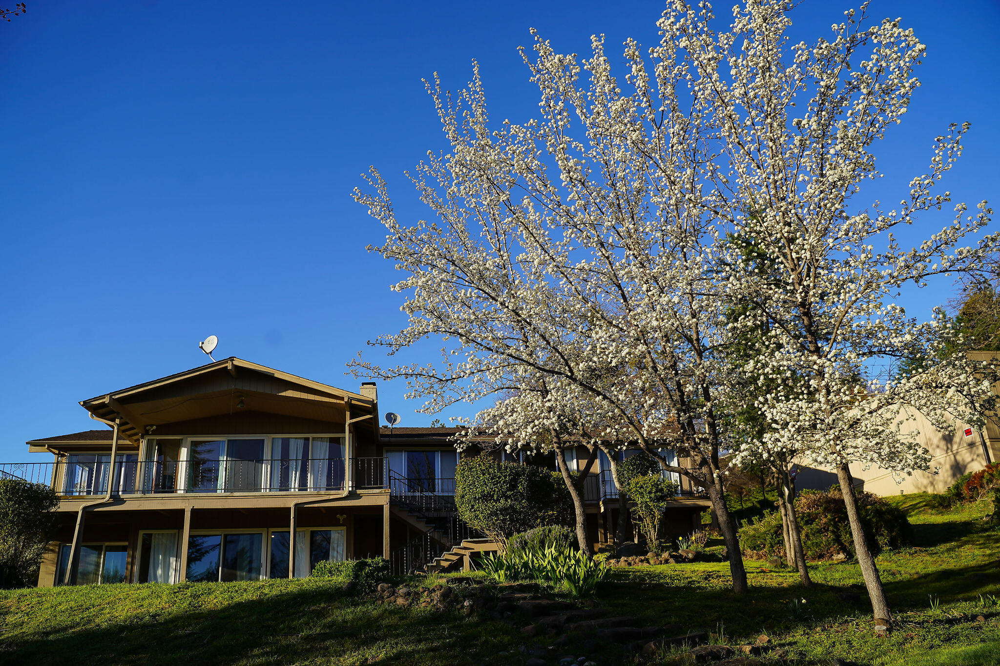 Bel Air Heights - Residential