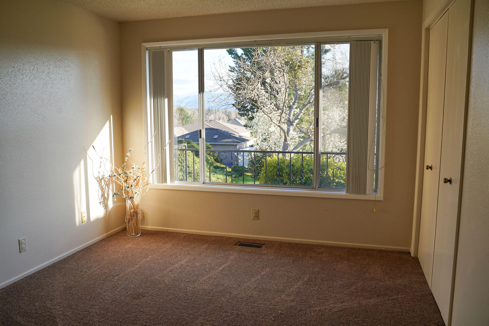 Bel Air Heights - Residential