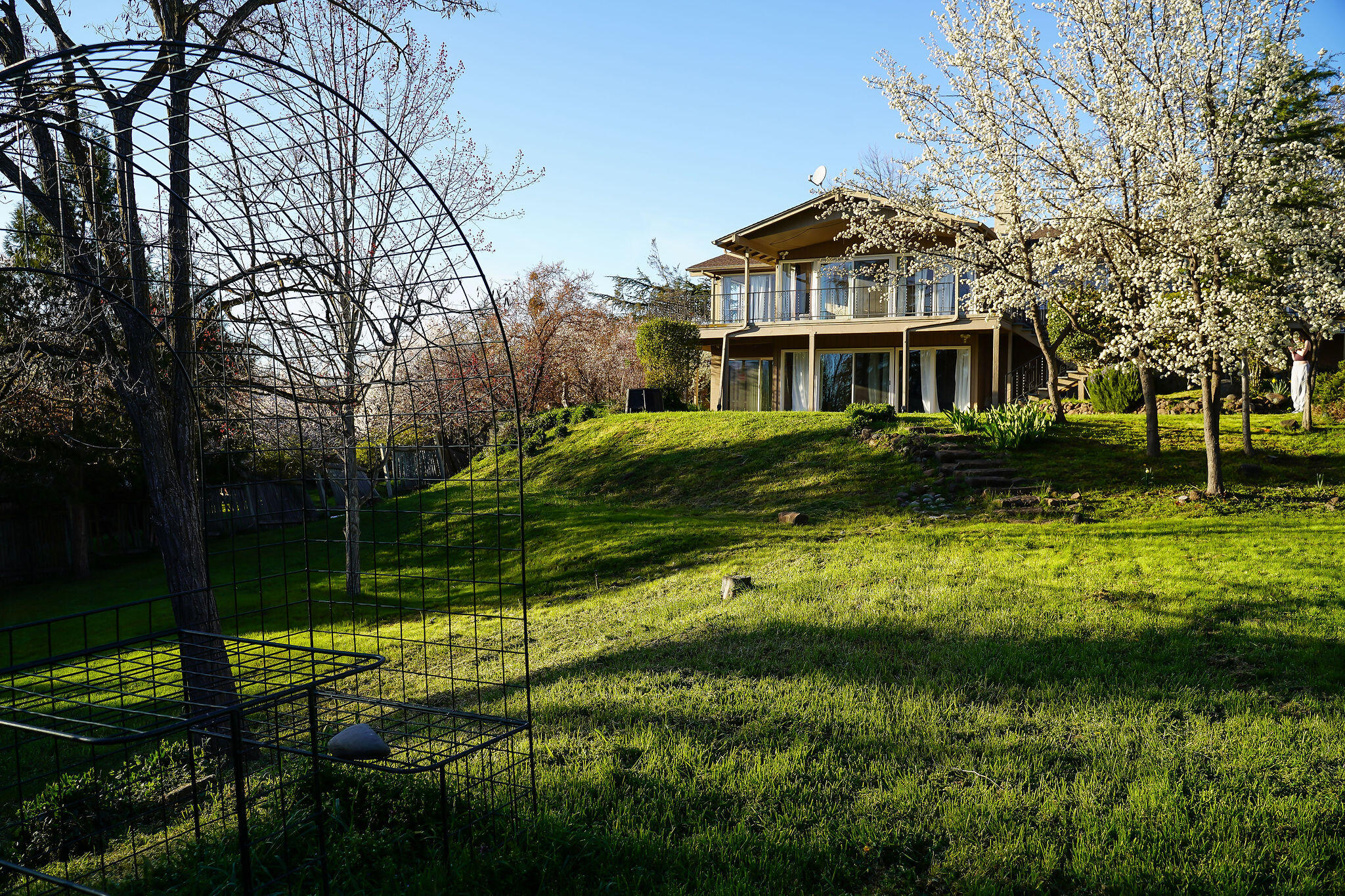 Bel Air Heights - Residential