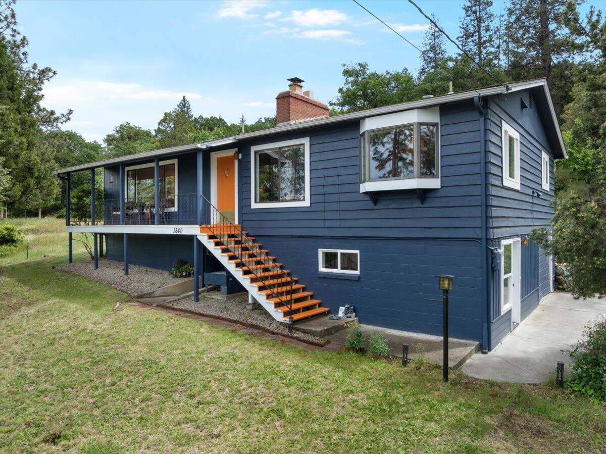 Norwood Subdivision - Residential