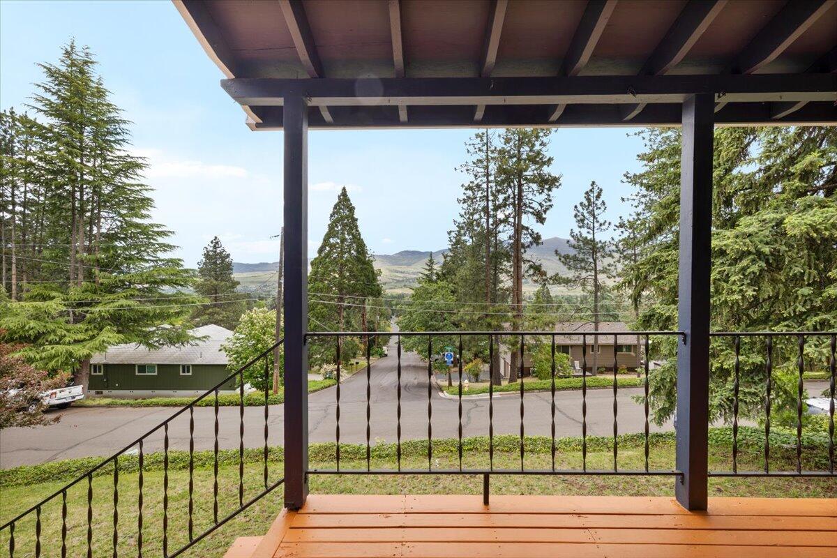 Norwood Subdivision - Residential