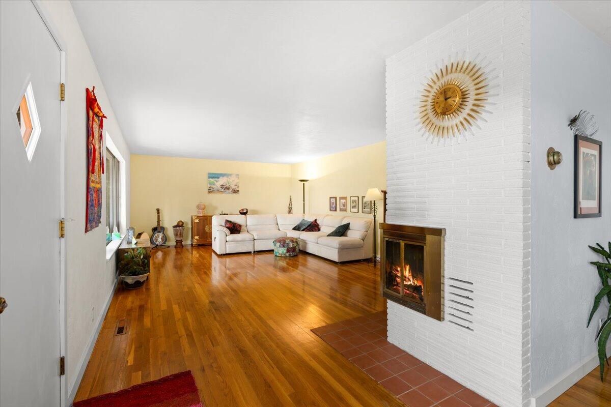 Norwood Subdivision - Residential