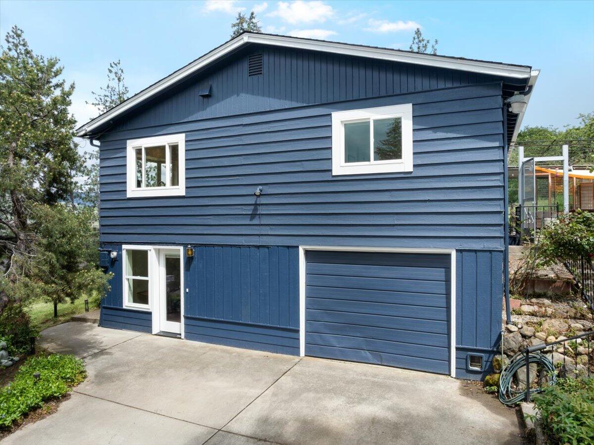 Norwood Subdivision - Residential