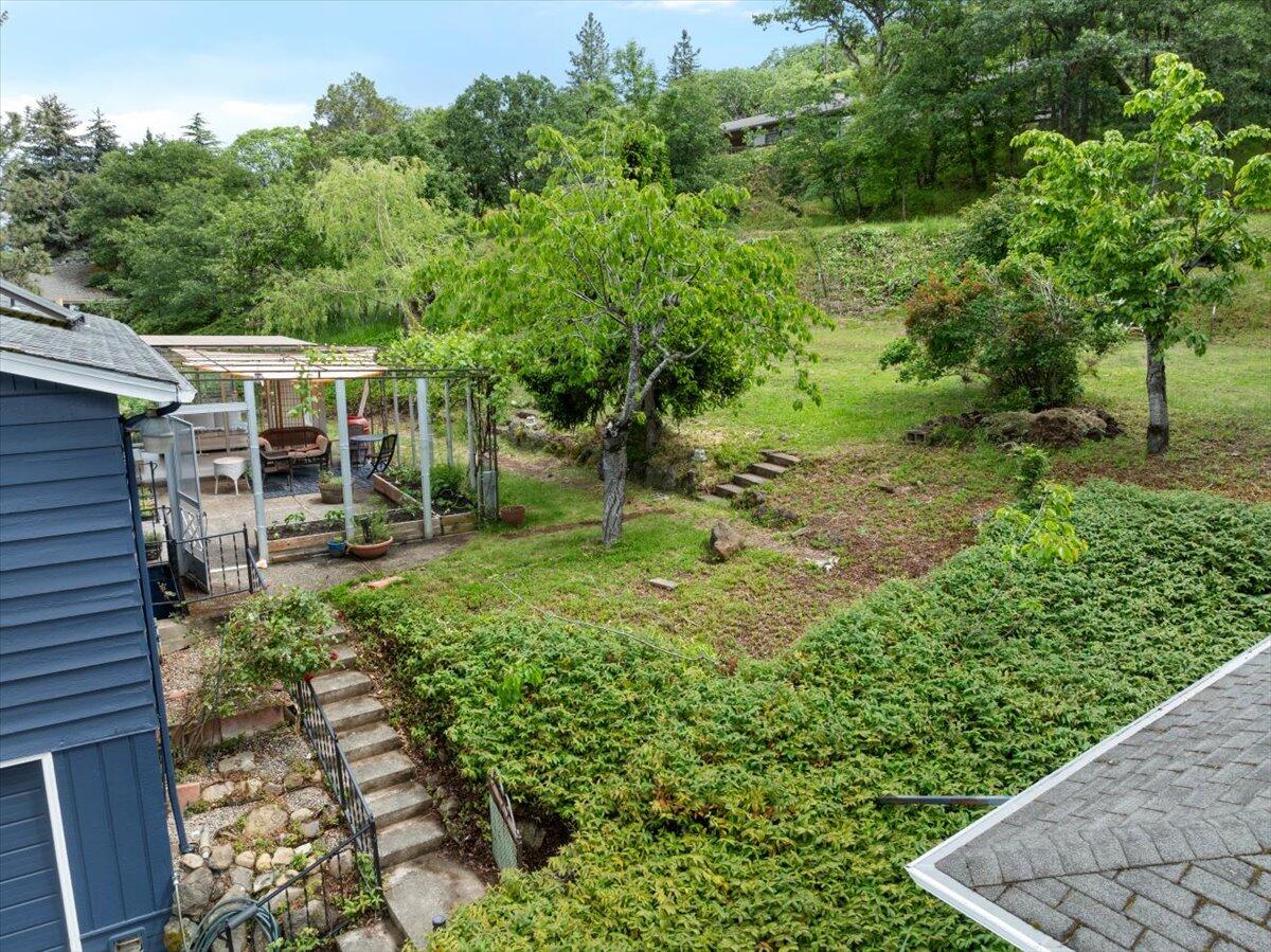 Norwood Subdivision - Residential