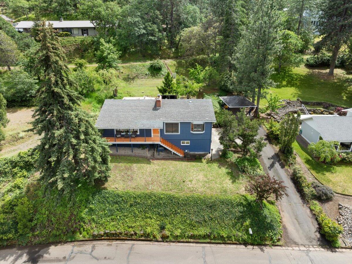 Norwood Subdivision - Residential