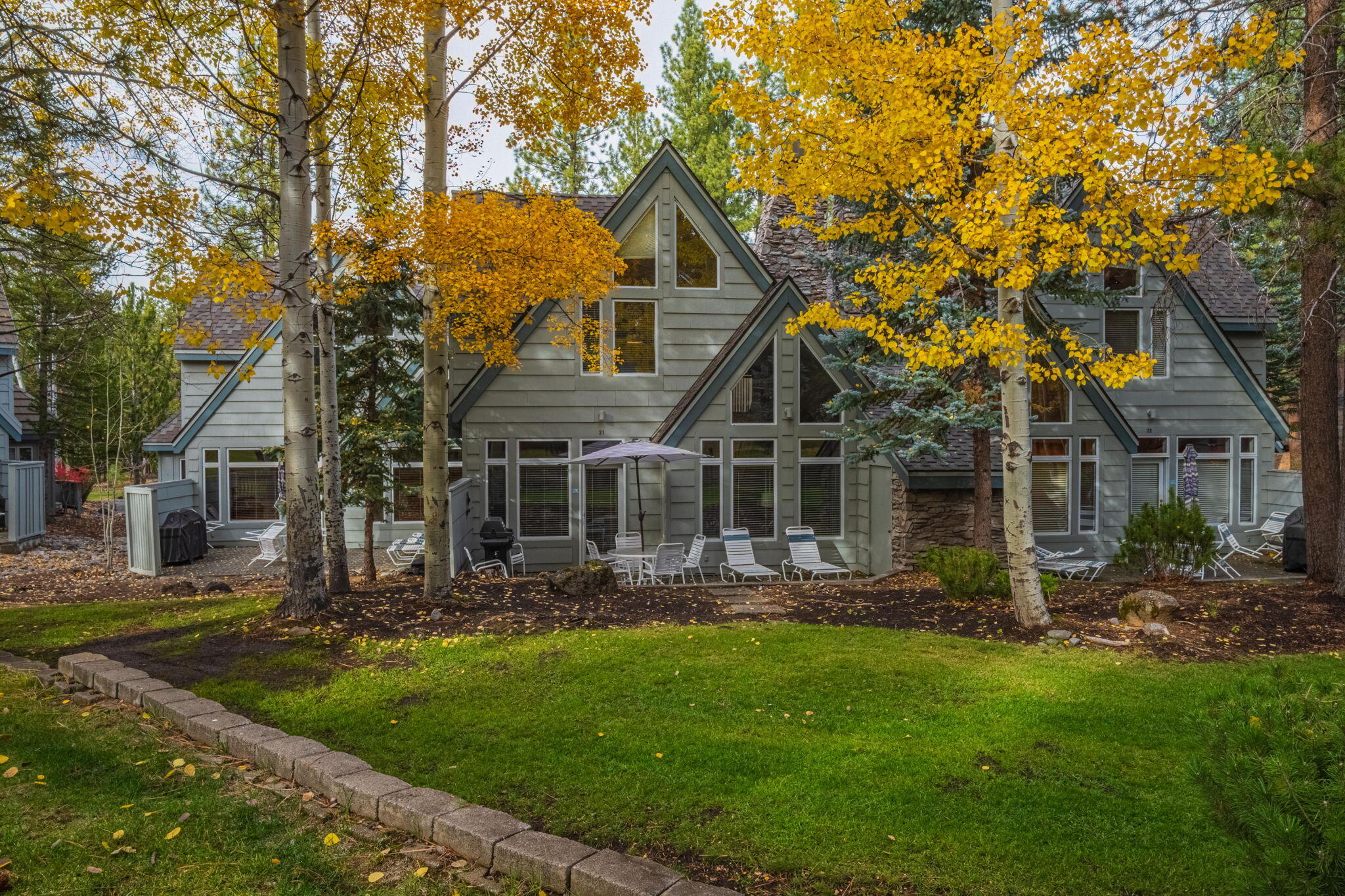 StoneTH - Residential