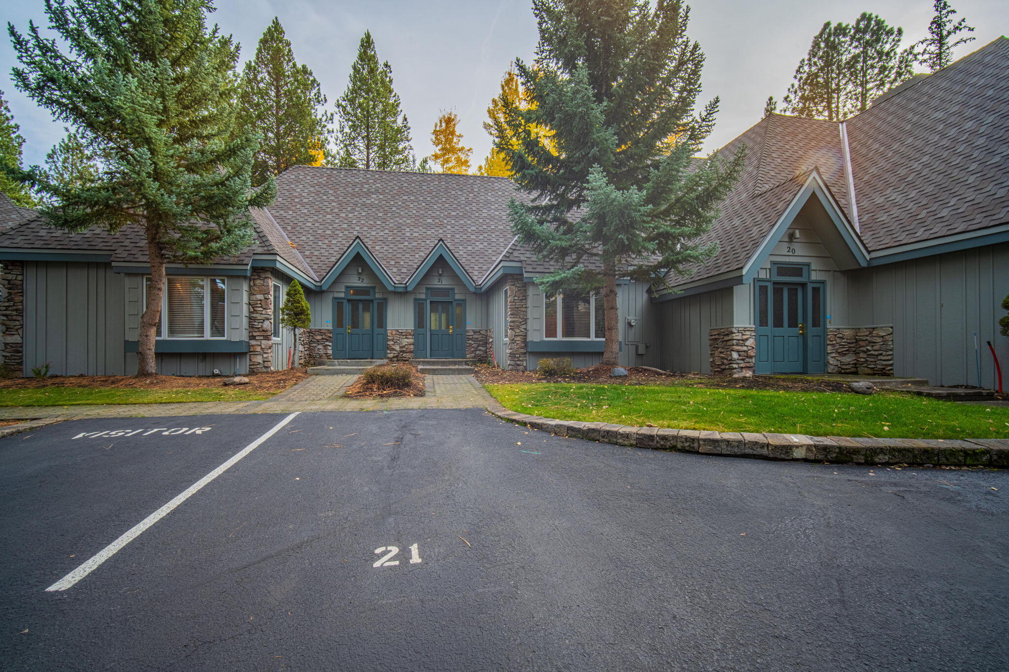 StoneTH - Residential