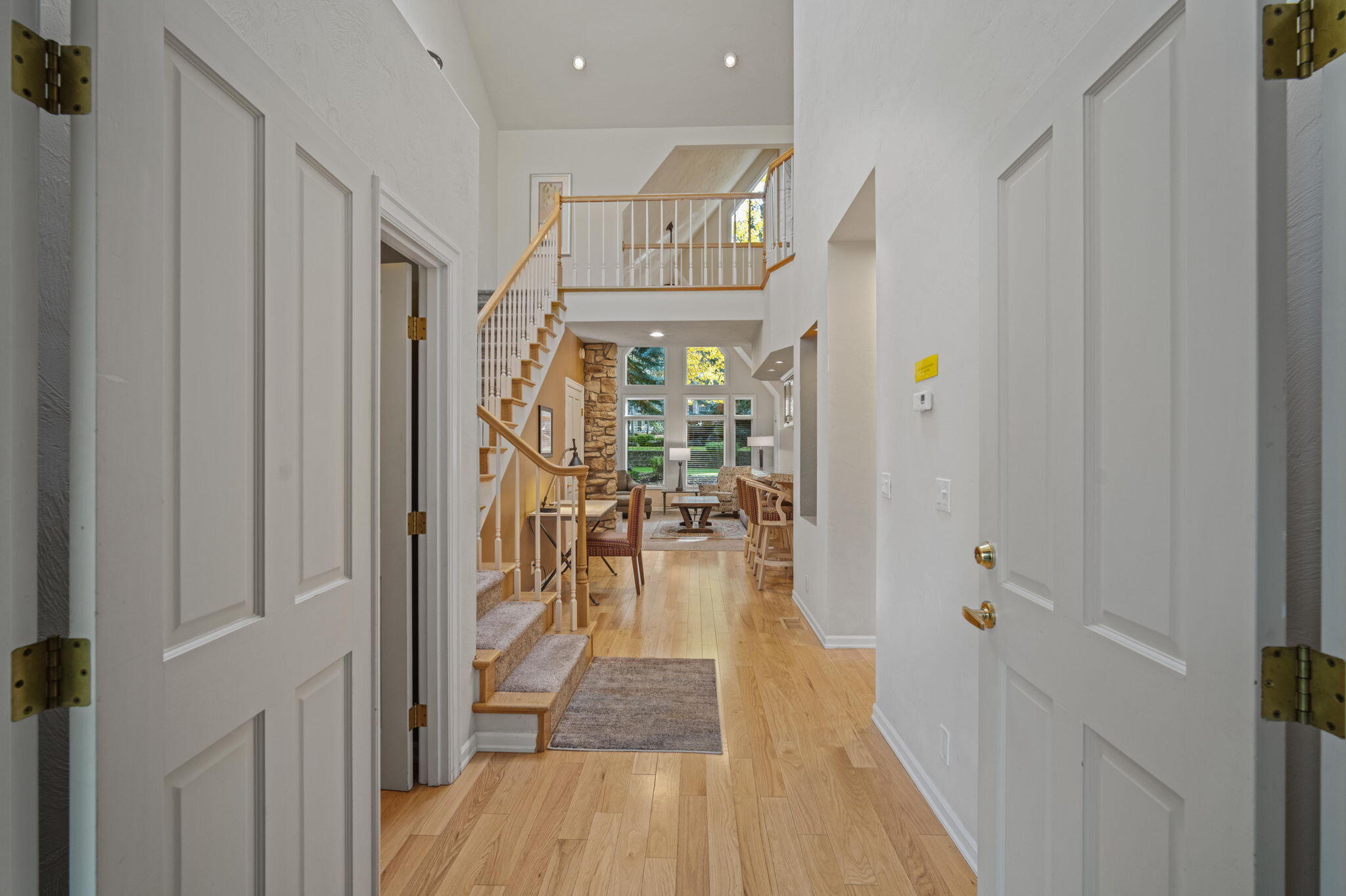 StoneTH - Residential