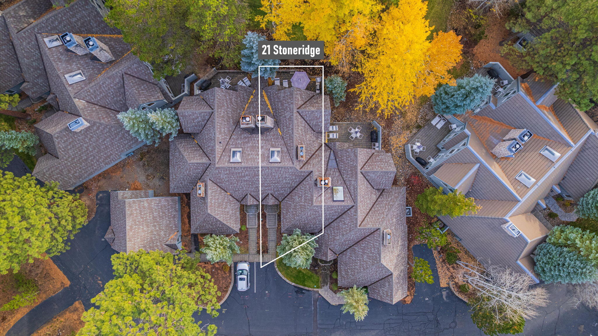 StoneTH - Residential