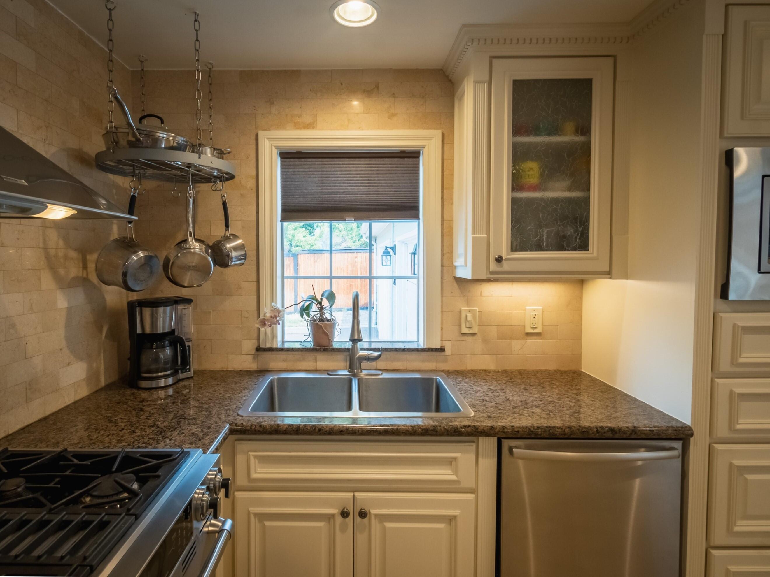 Keene Subdivision - Residential