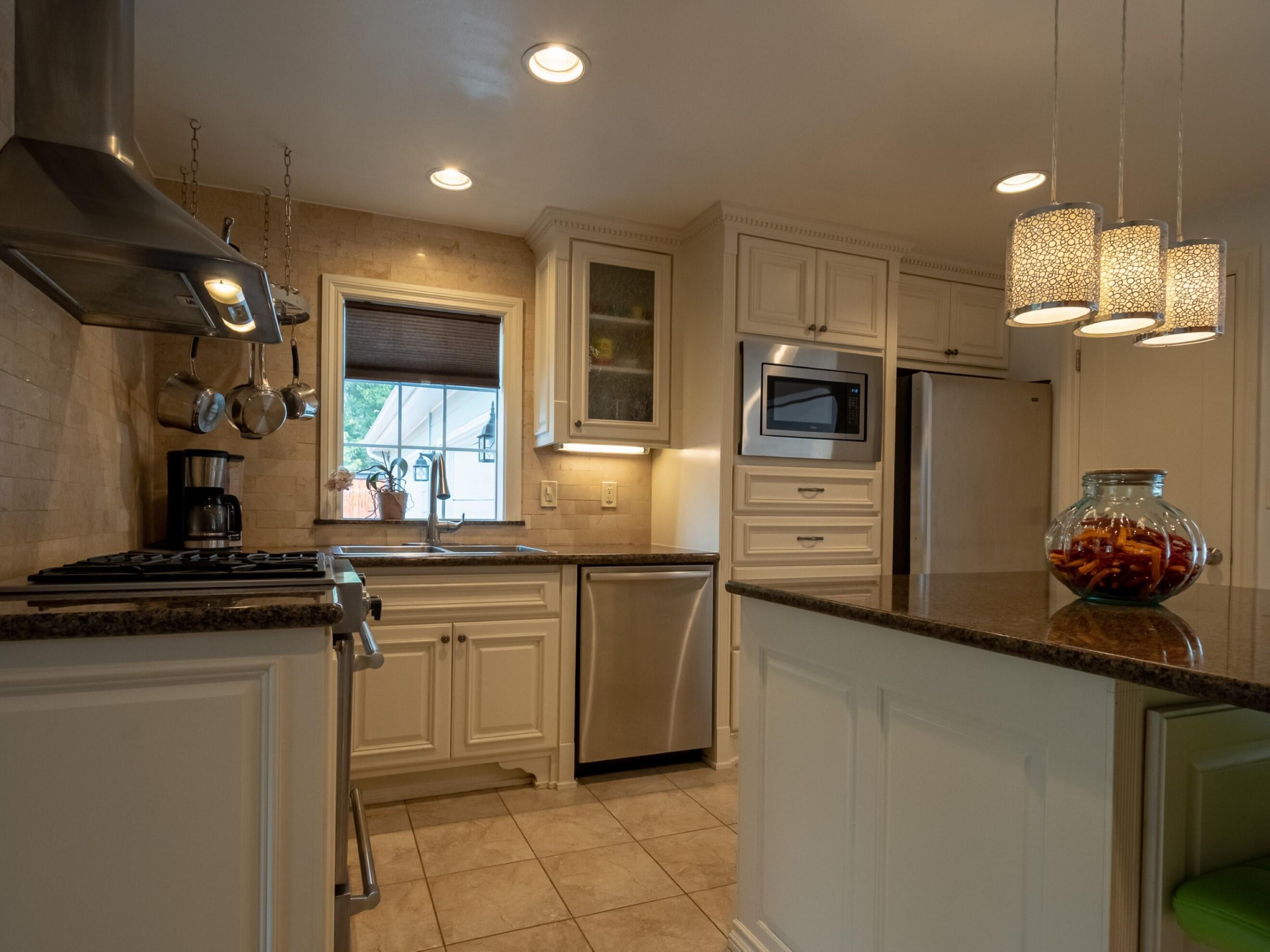 Keene Subdivision - Residential