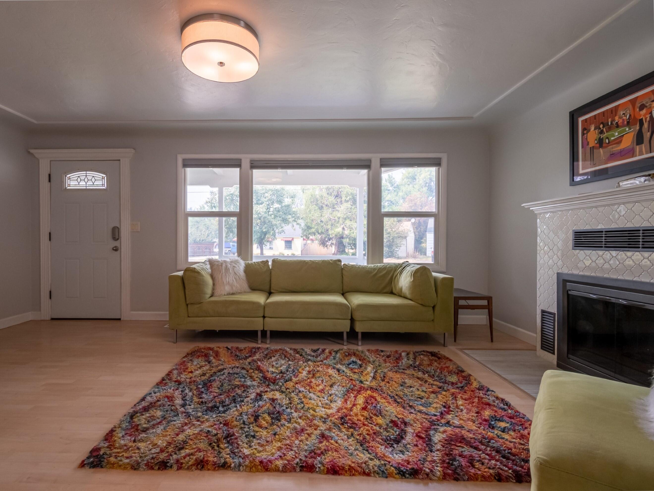 Keene Subdivision - Residential