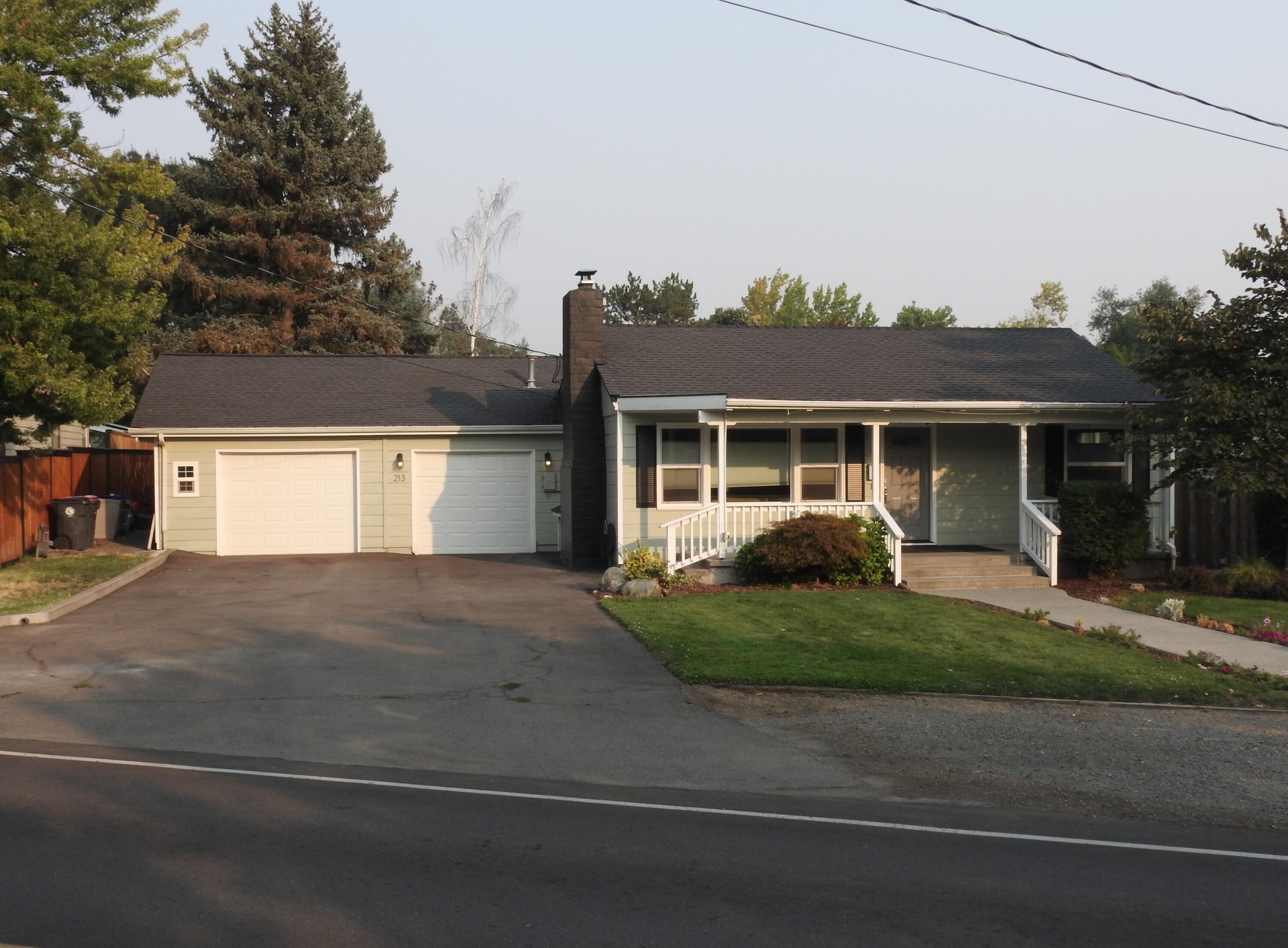 Keene Subdivision - Residential