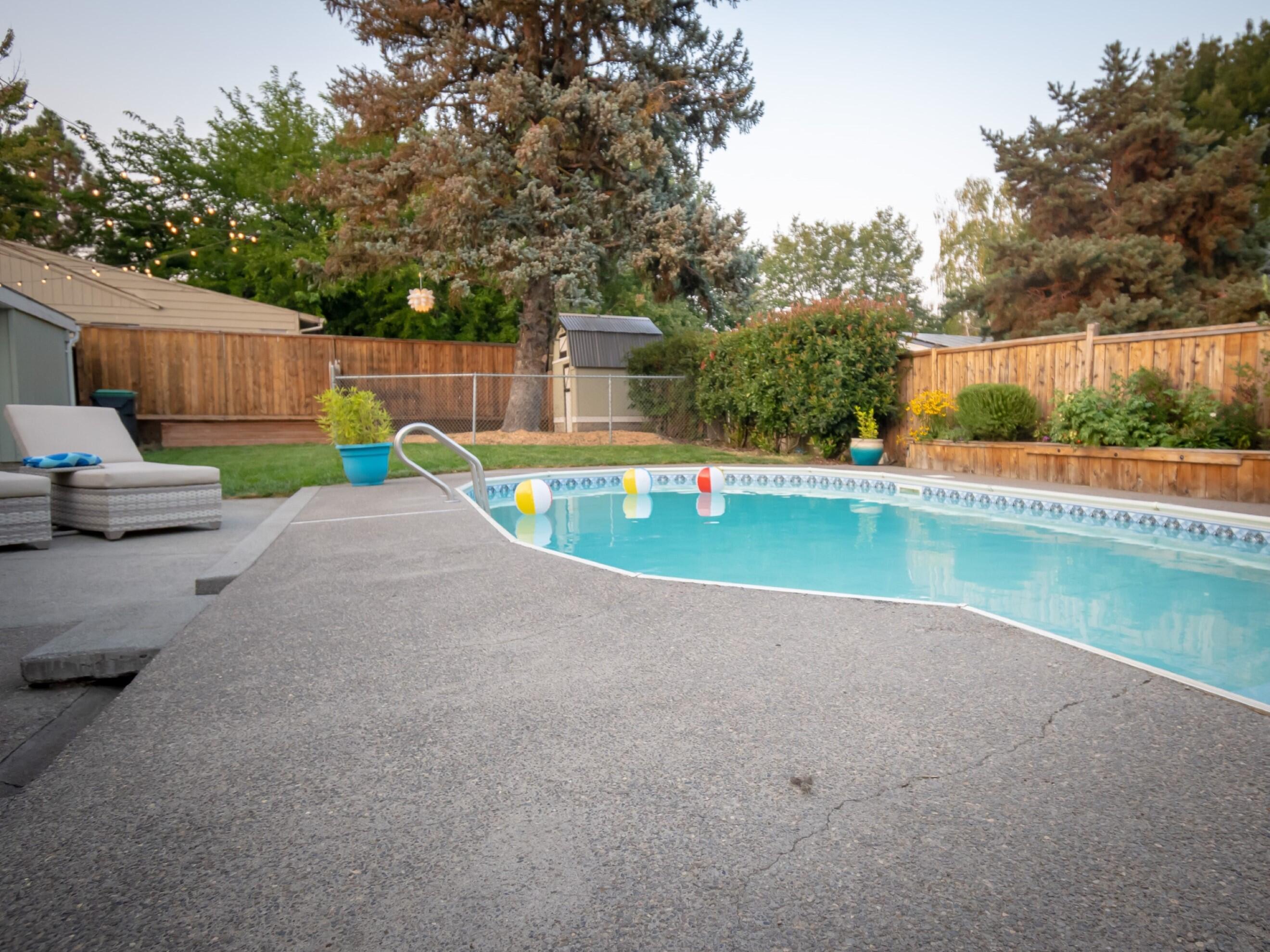 Keene Subdivision - Residential