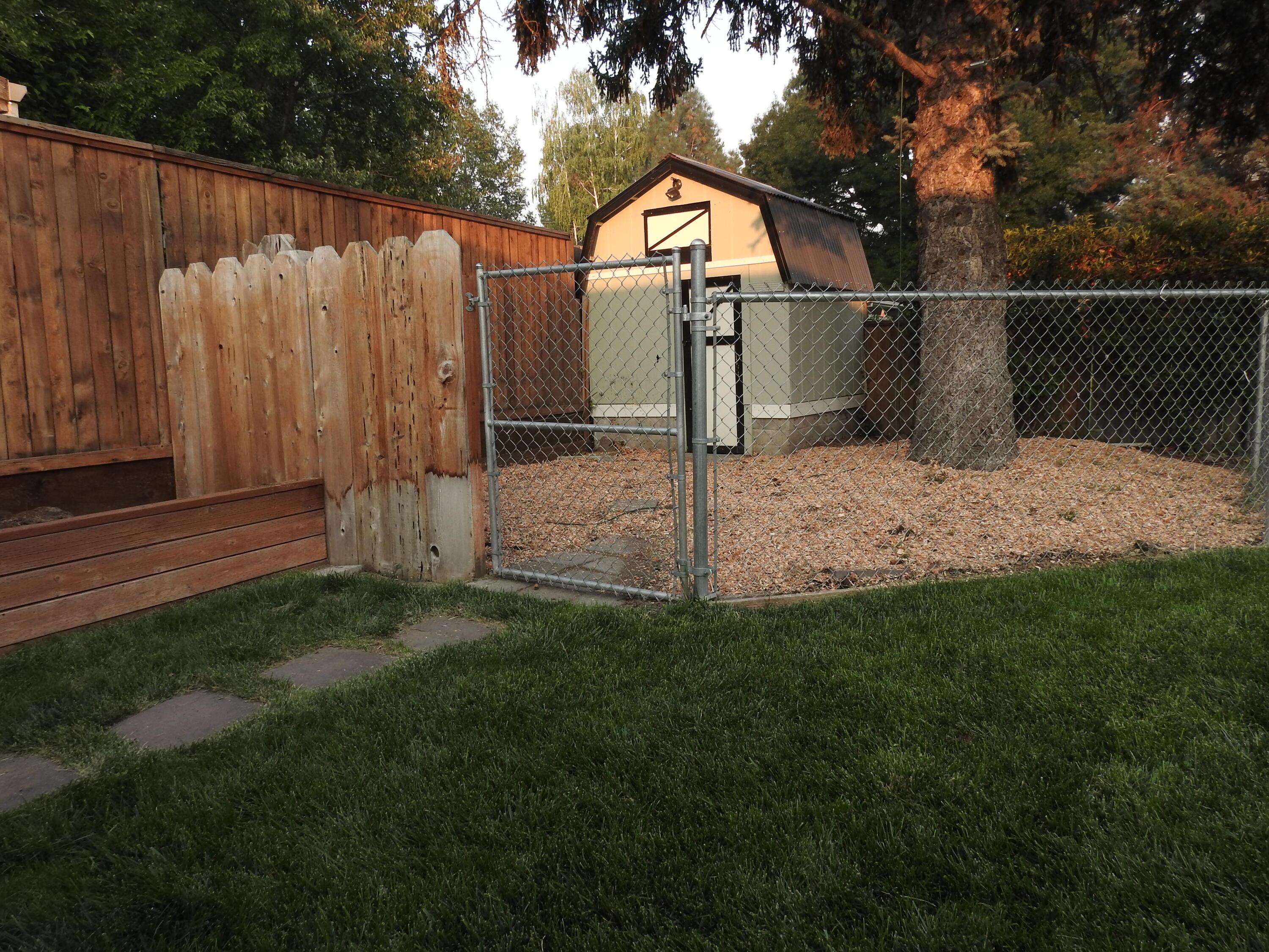 Keene Subdivision - Residential